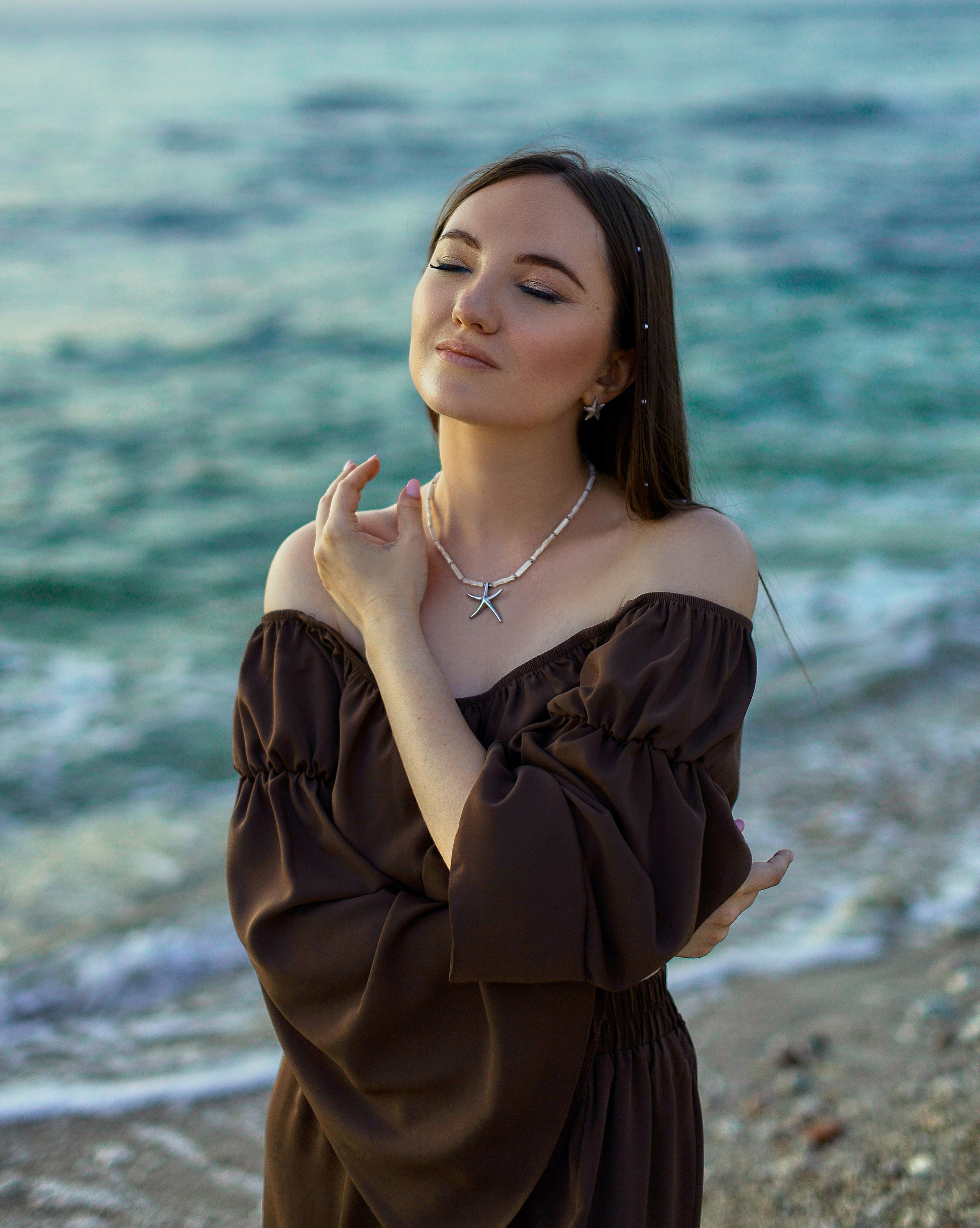 Ольга и Вадим. Фотограф в Севастополе