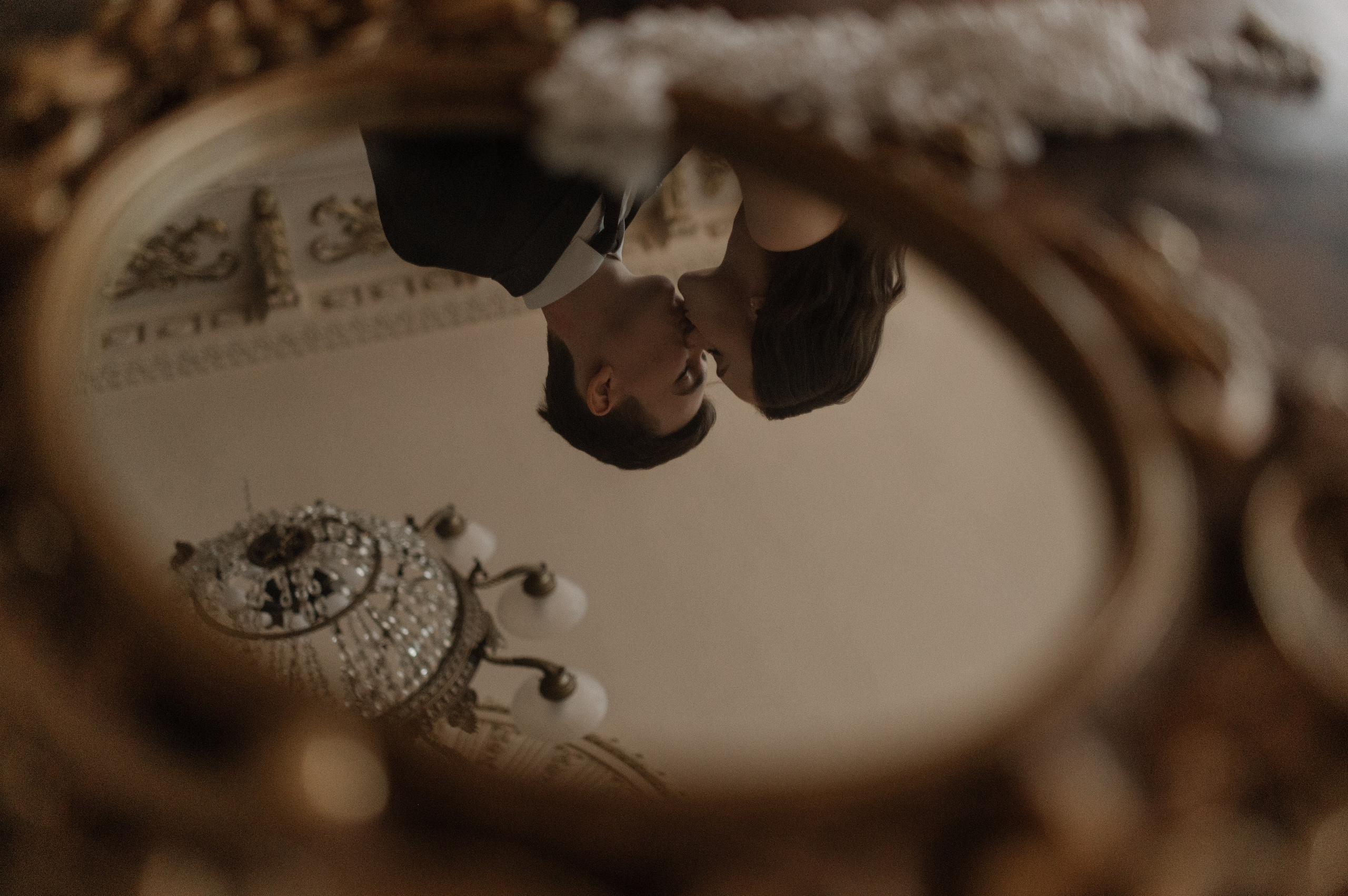 В&Я студия 21.kult. Свадебный фотограф в Москве Анна Литвинова