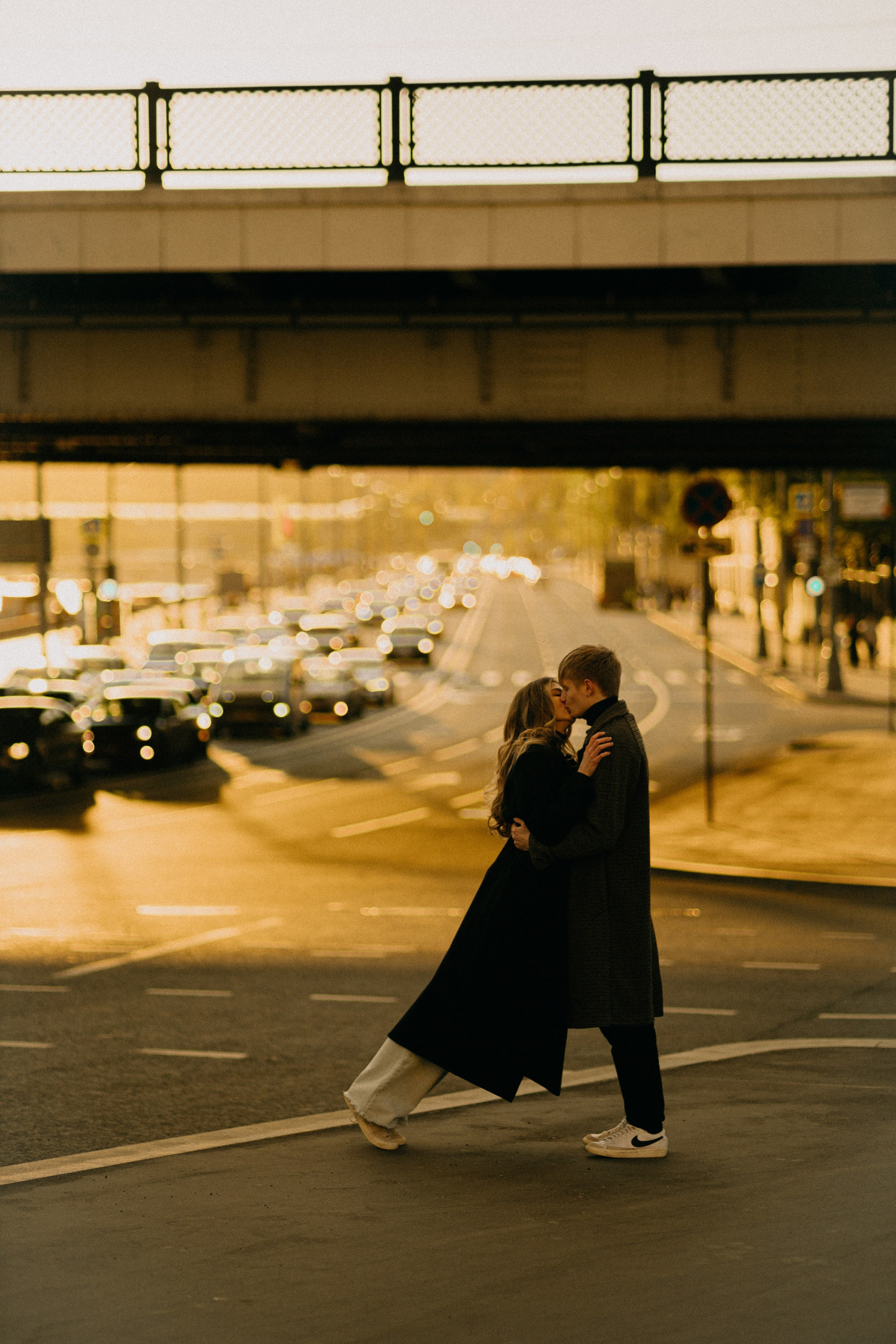 М. Фотограф Настя Леонова