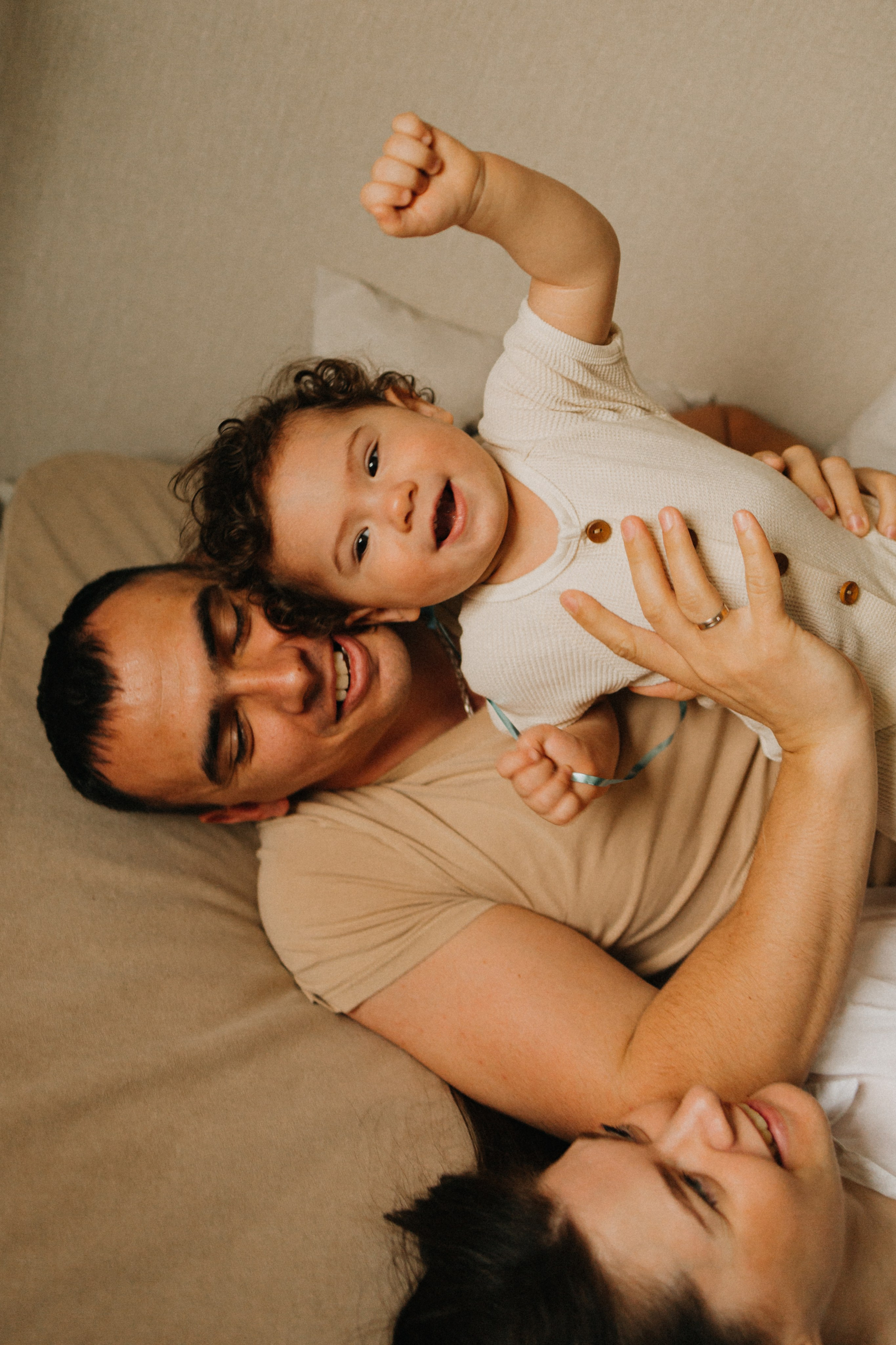 Эти кудряшки. Фотограф Настя Леонова