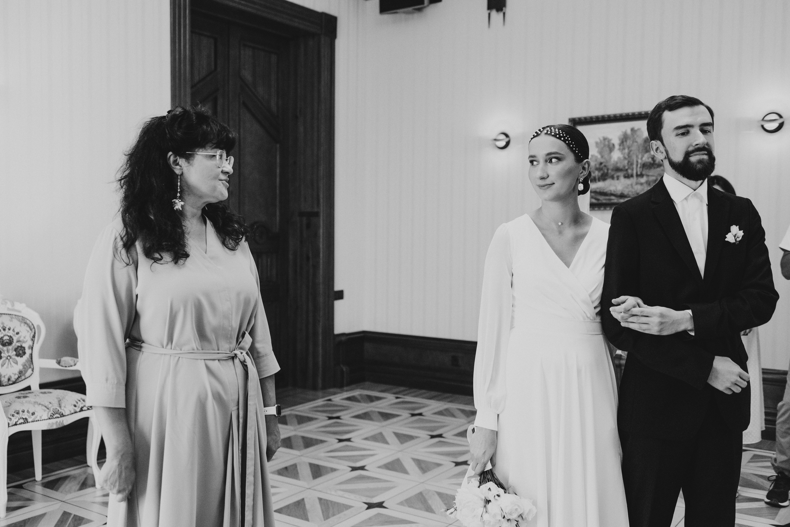 Однажды в августе. Фотограф Настя Леонова