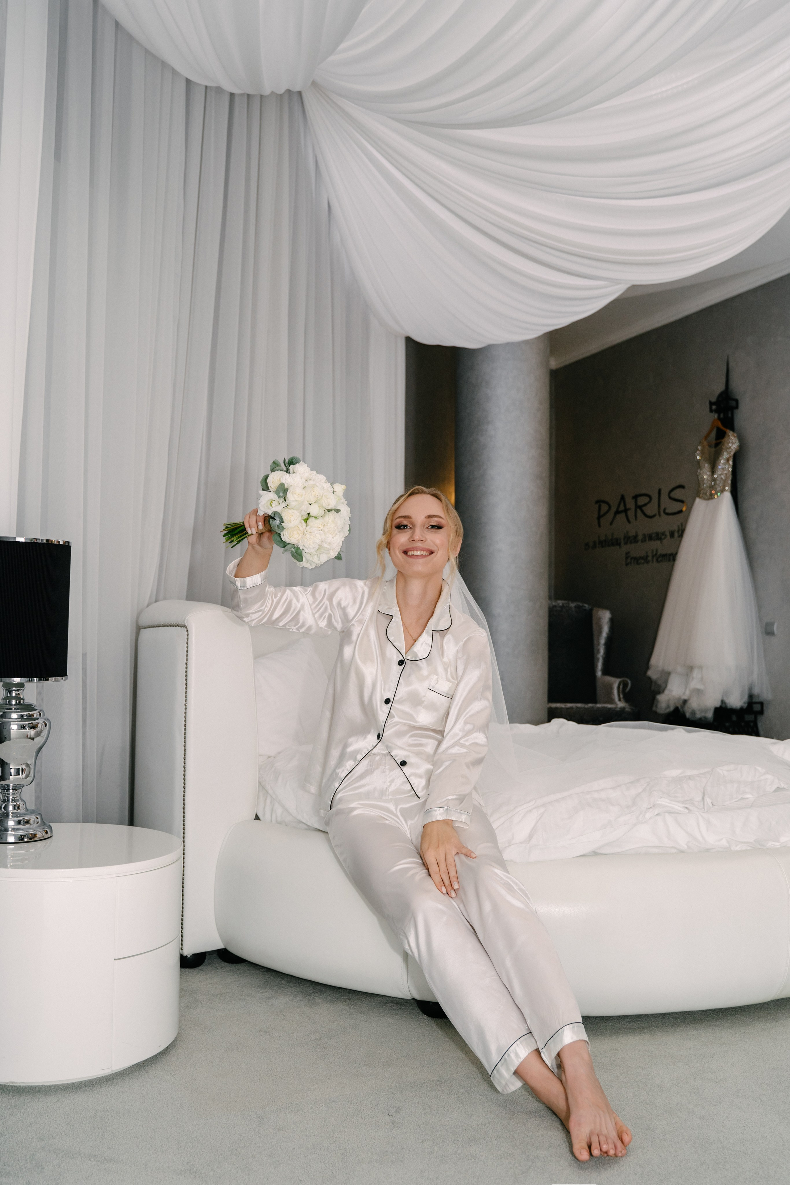 Руслан и Дарья. Свадебный фотограф Юлия Копылова