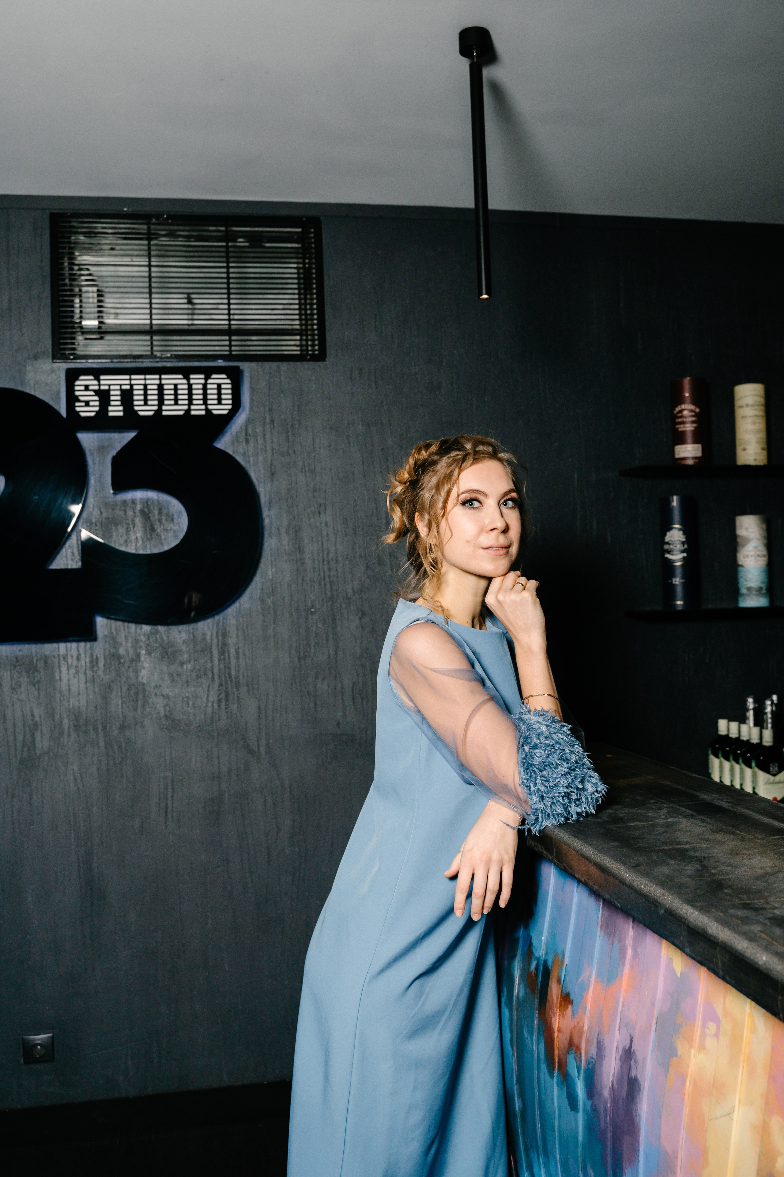 Мероприятие Тайный Санта. Свадебный фотограф Юлия Копылова