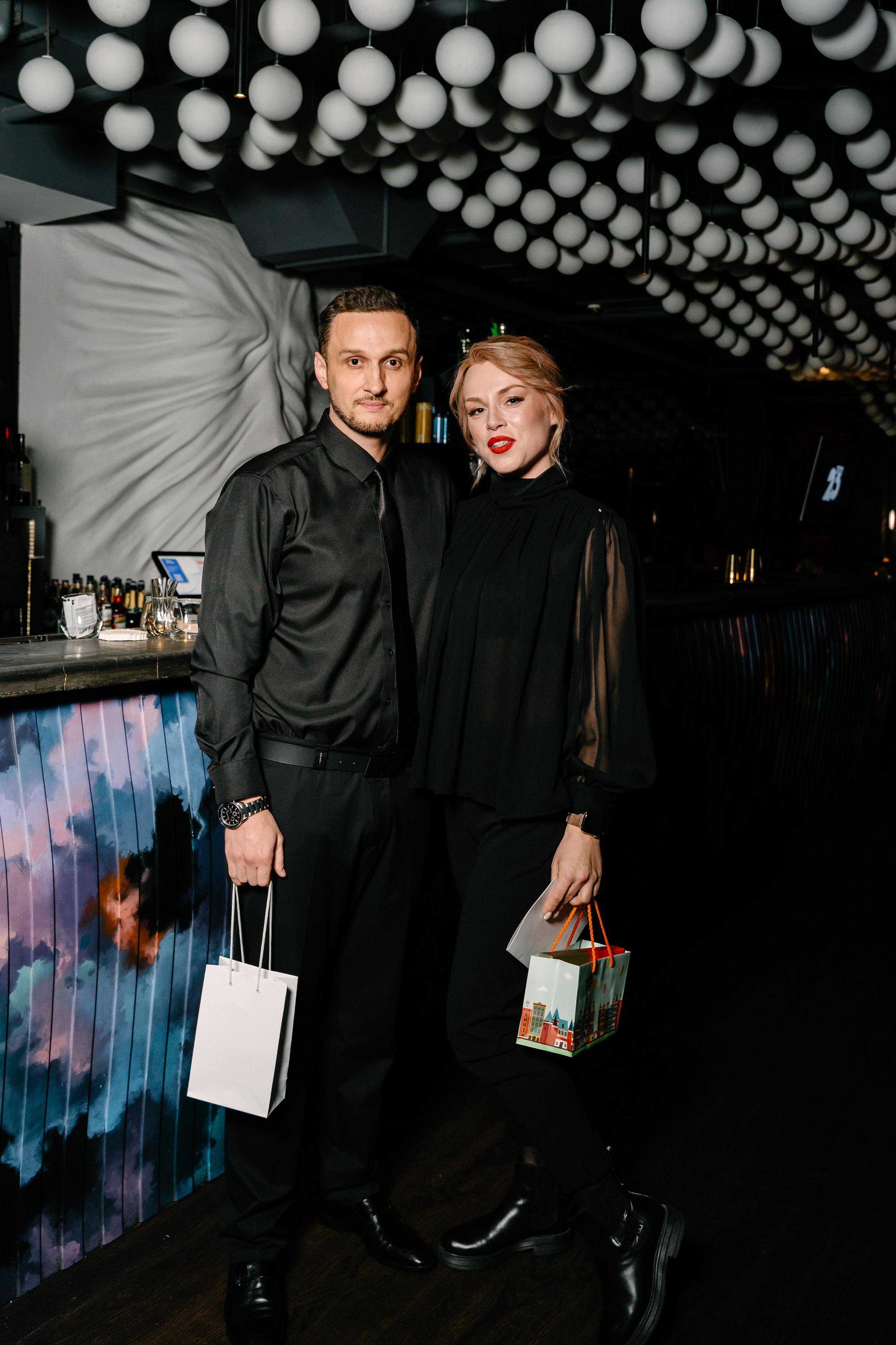 Мероприятие Тайный Санта. Свадебный фотограф Юлия Копылова