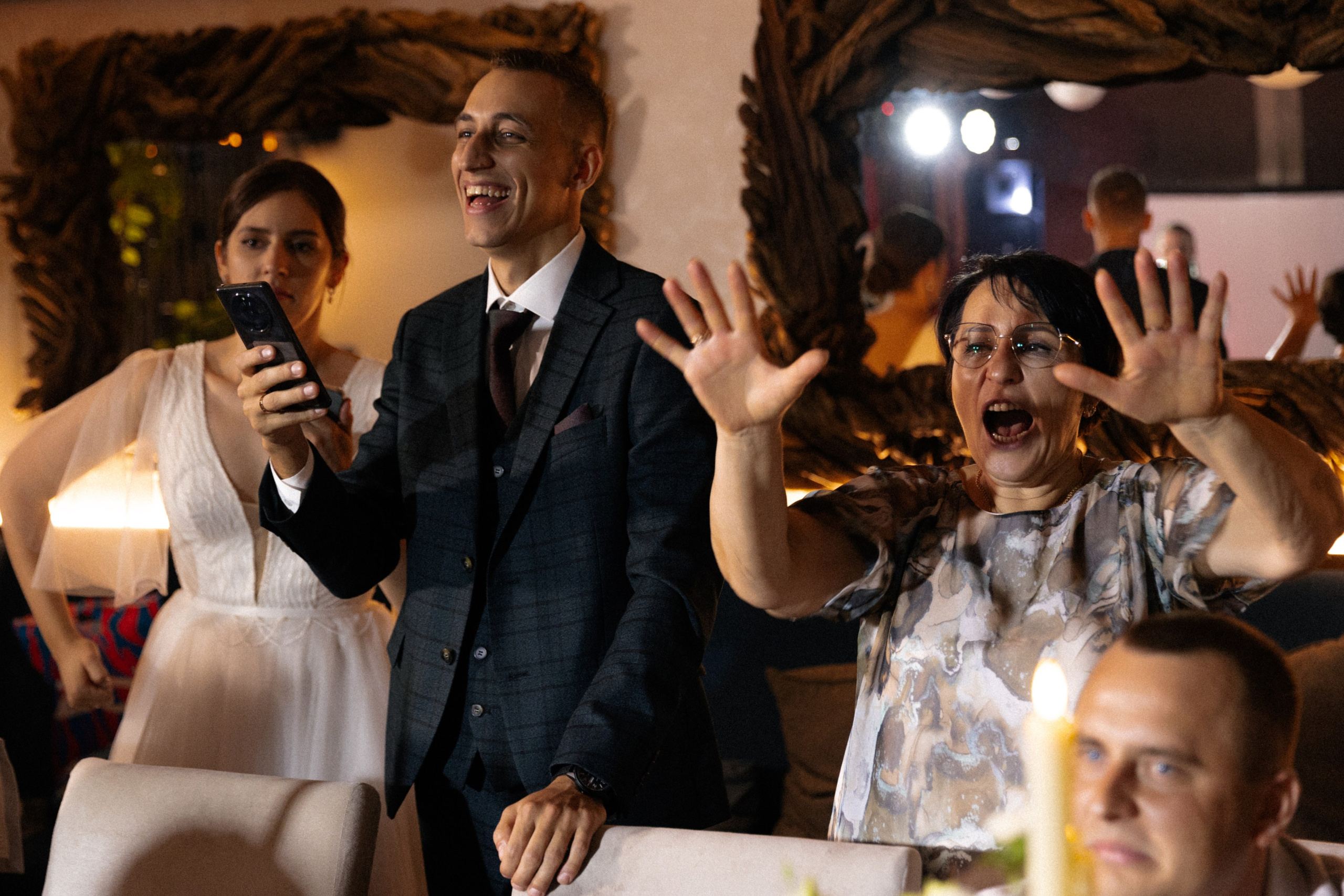 Свадебная съемка в городе Краснодар. Свадебный фотограф и видеограф Краснодар, Ростов, Сочи, Новороссийск