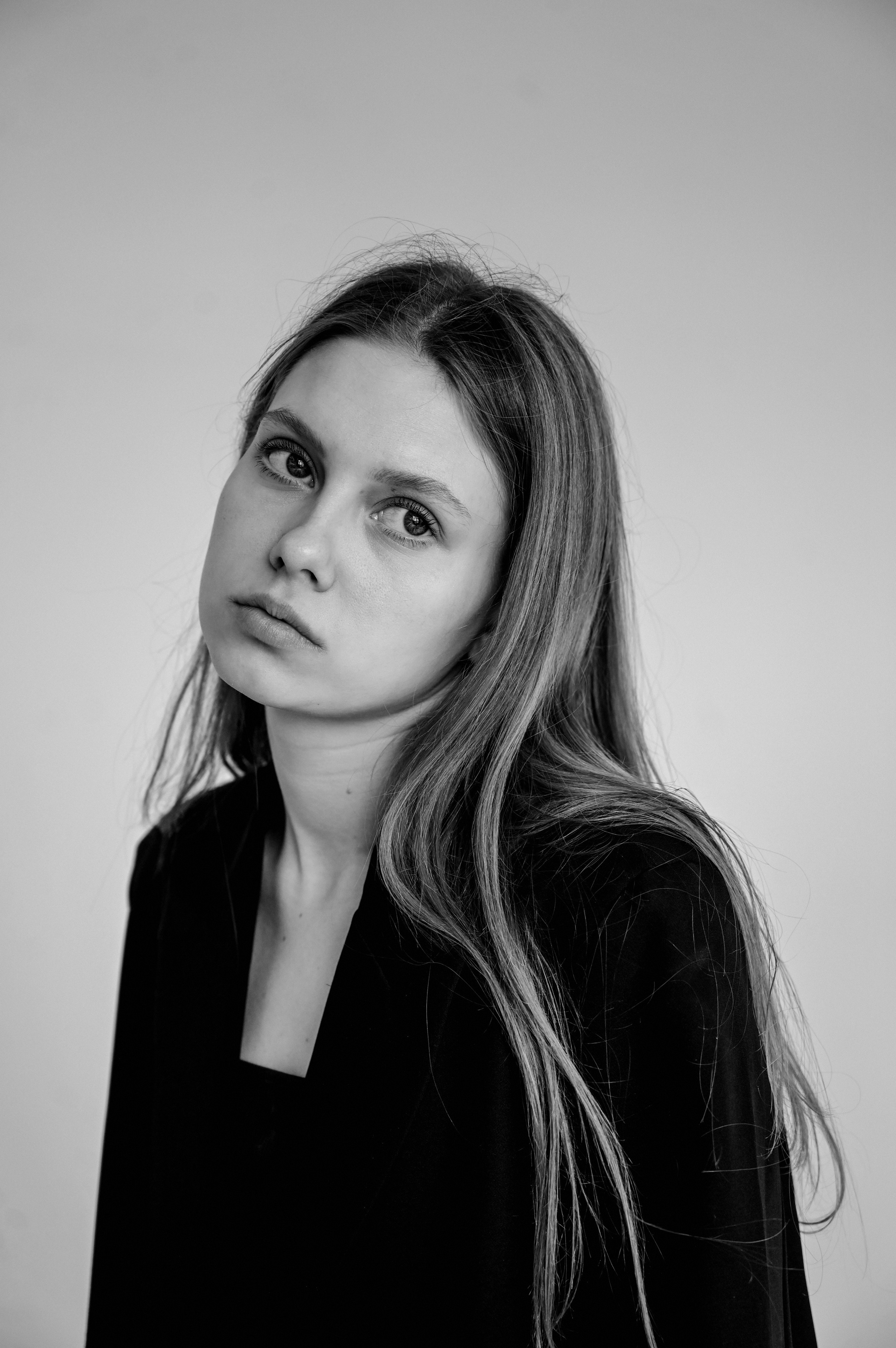 История о тебе. Таня Чернова