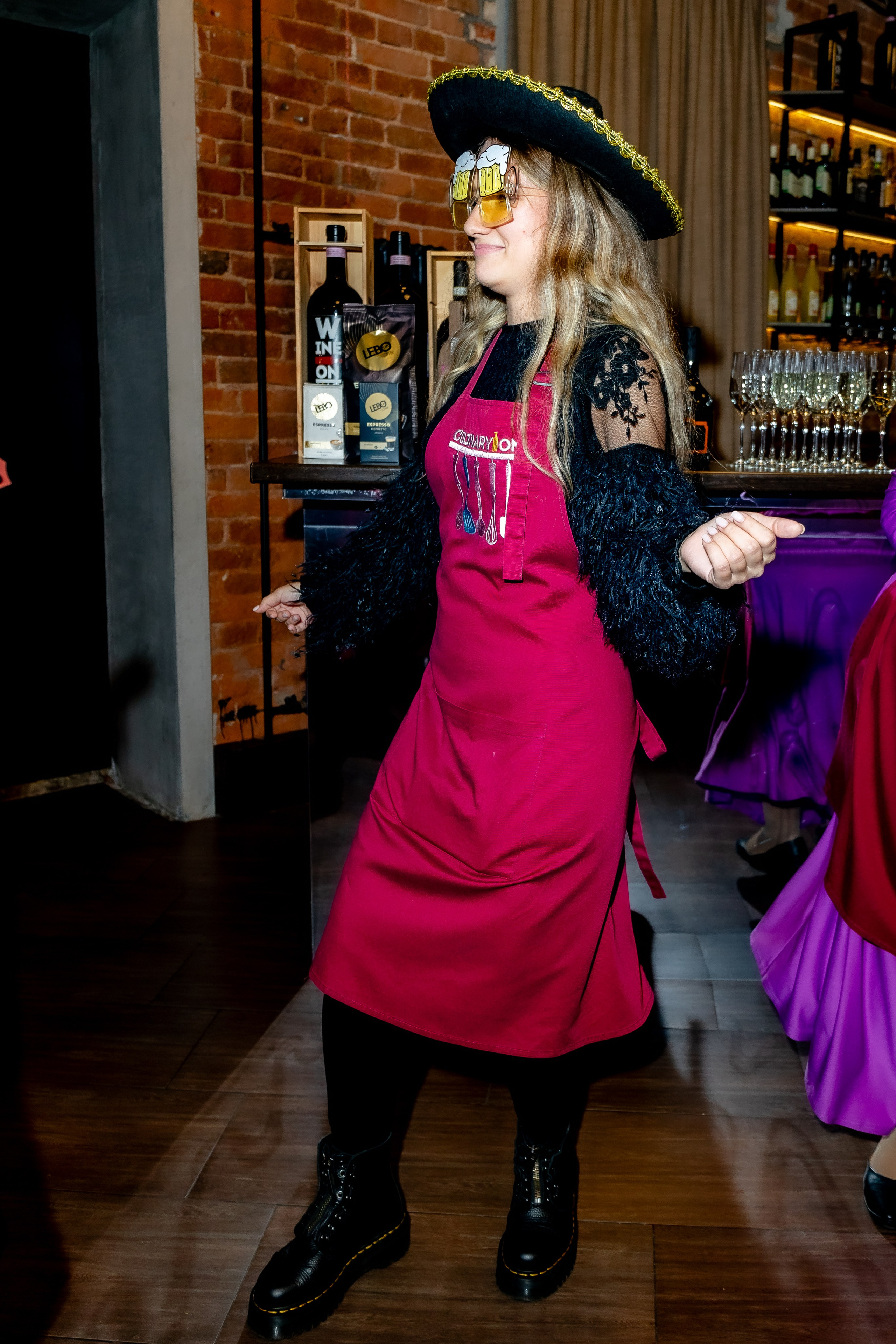 Кулинарный мастер-класс Ингострах. Фотограф Ольга Махалова — Санкт-Петербург, Москва, Нижний Новгород