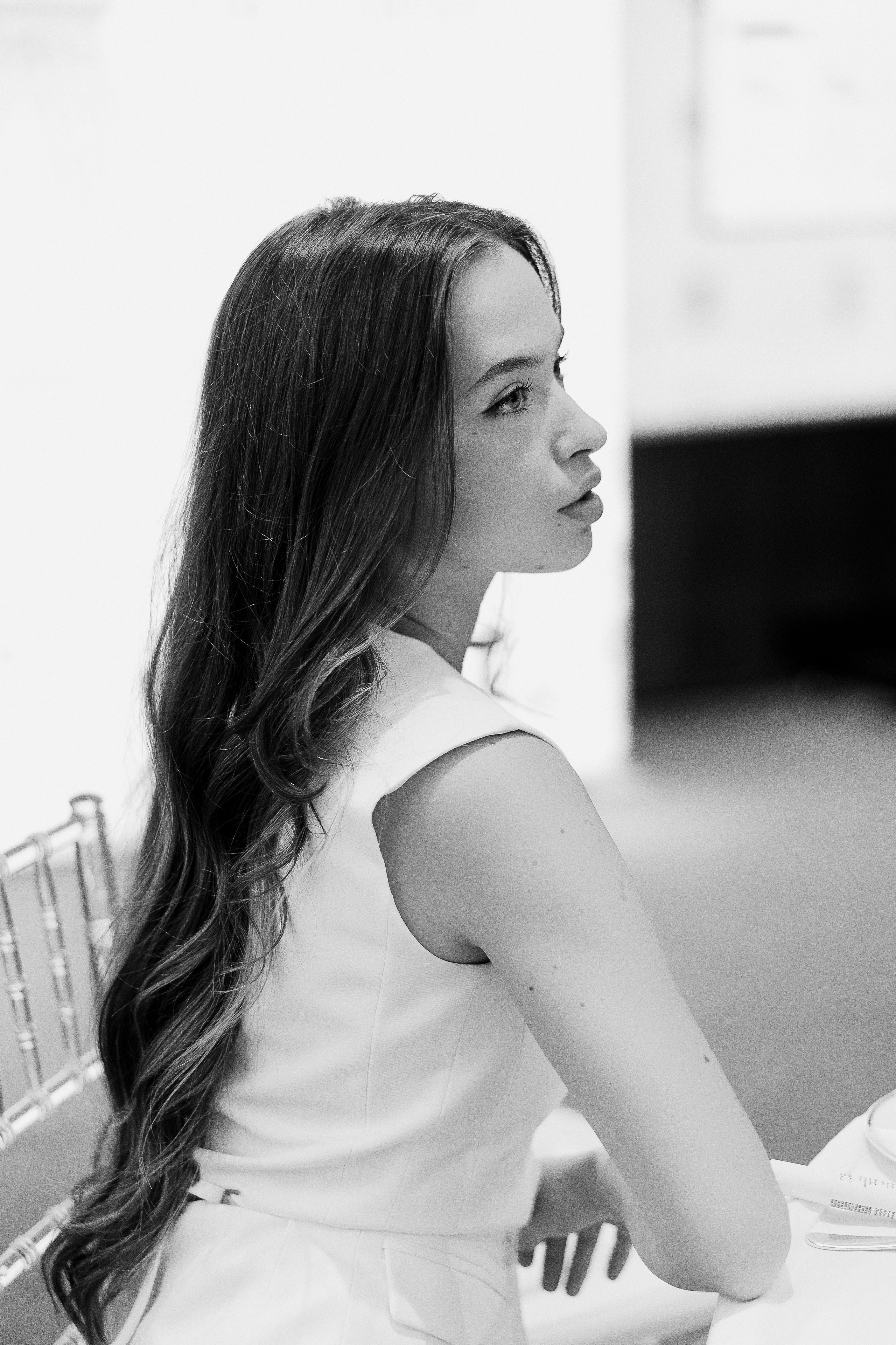 LA BIOSTHETIQUE. Фотограф Олег Коровяков