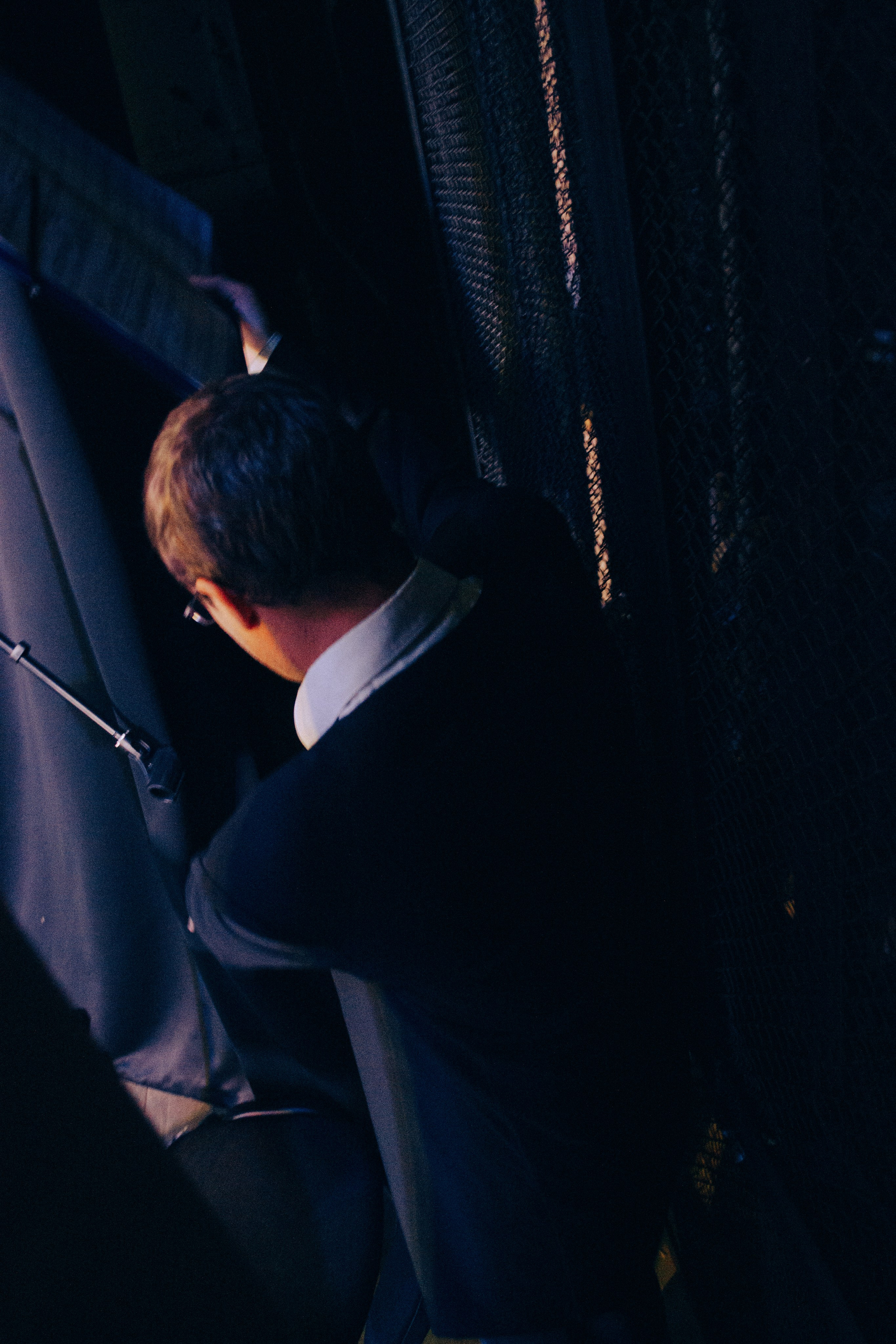 Сцена Народного дома. Фотограф Настя | Экспедиции и лайфстайл