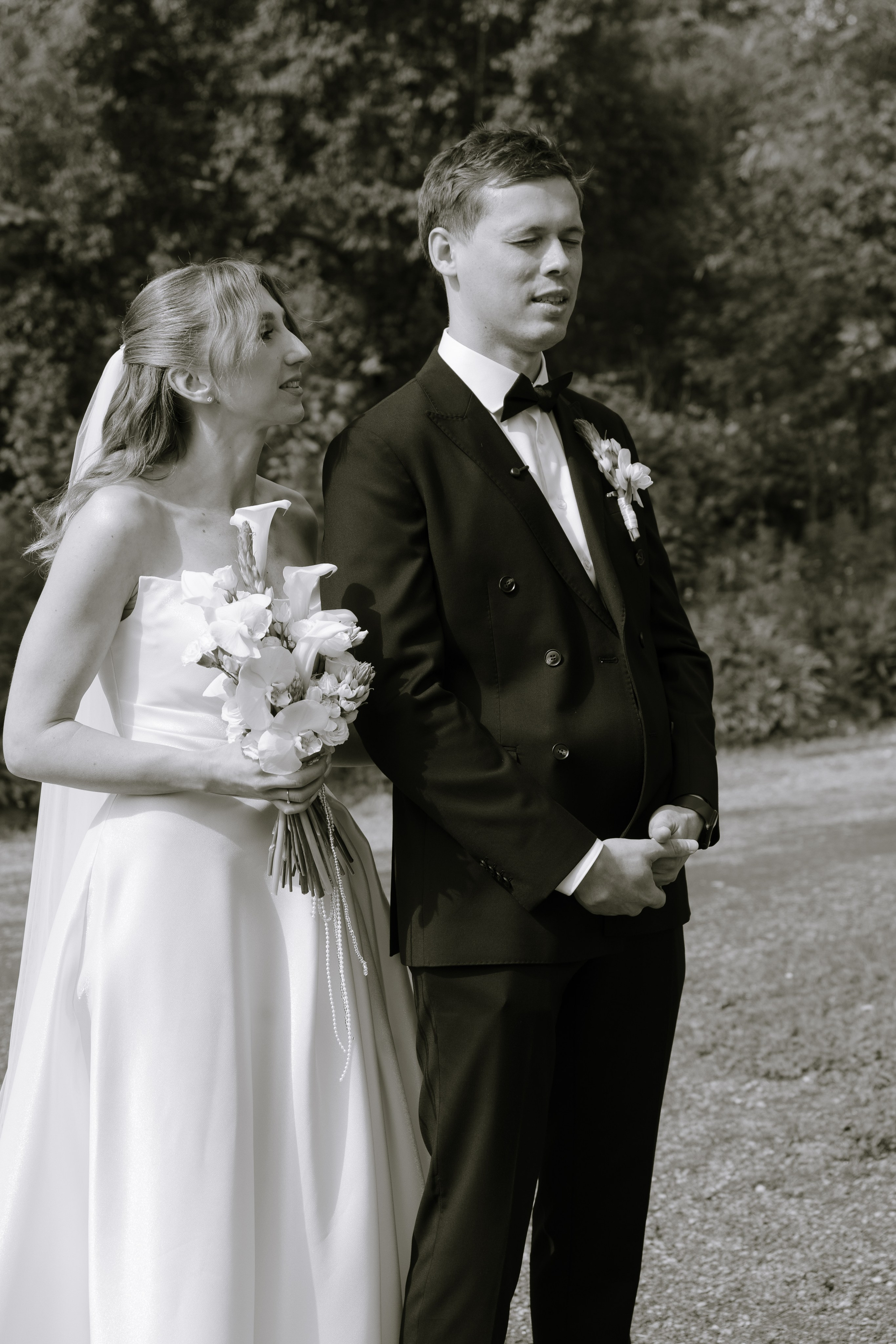 Денис и Анастасия. @dariazphoto свадебный фотограф