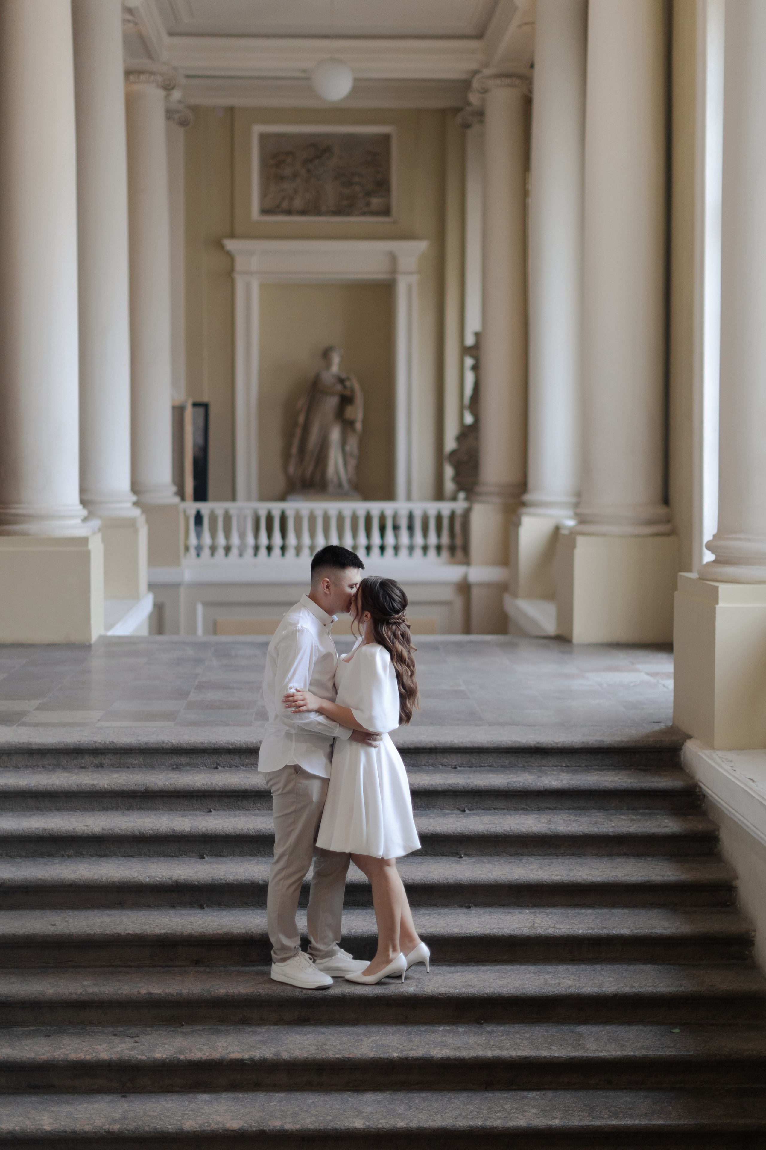 Виталий и Полина. @dariazphoto свадебный фотограф