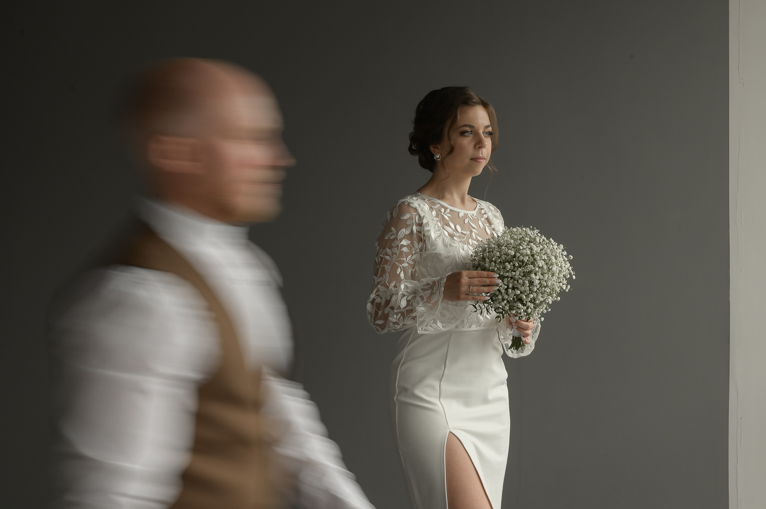 Евгений&Полина. Свадебный фотограф в Санкт Петербурге Падерина Кристина