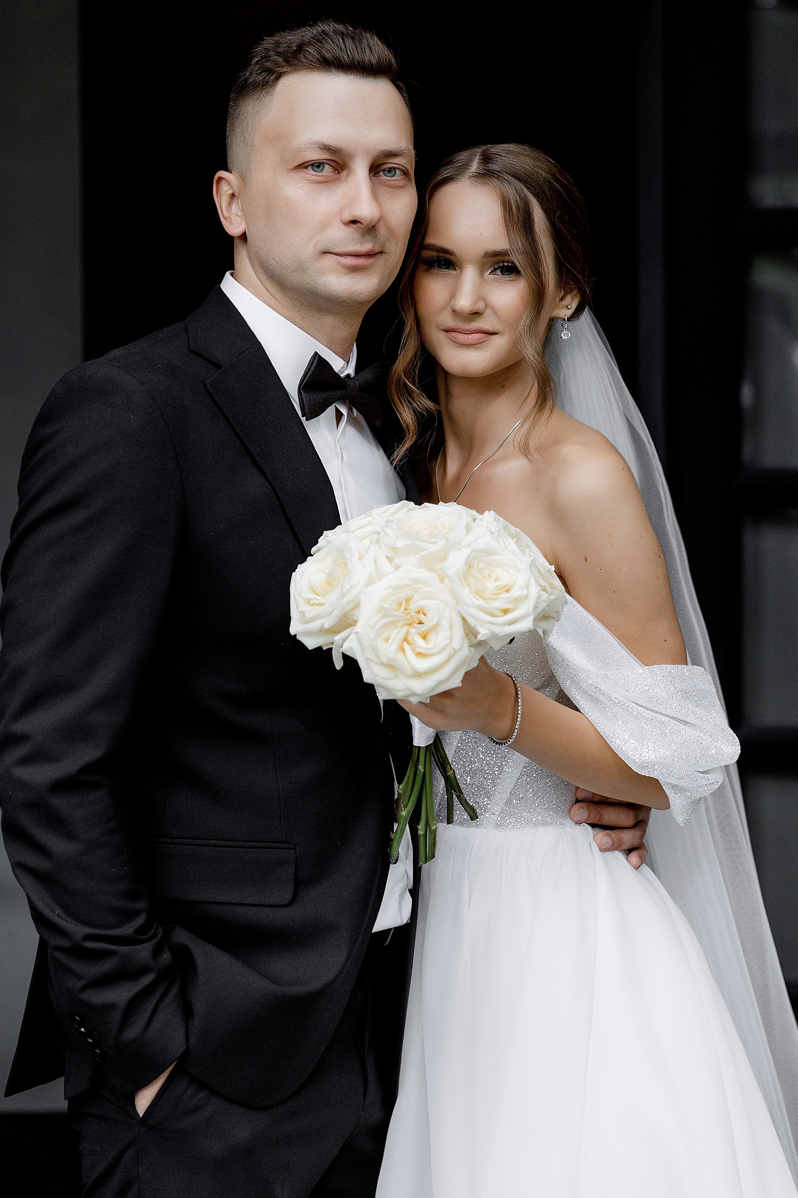 Pavel & Tatyana. Свадебный и семейный фотограф в Бресте Светлана Эстер