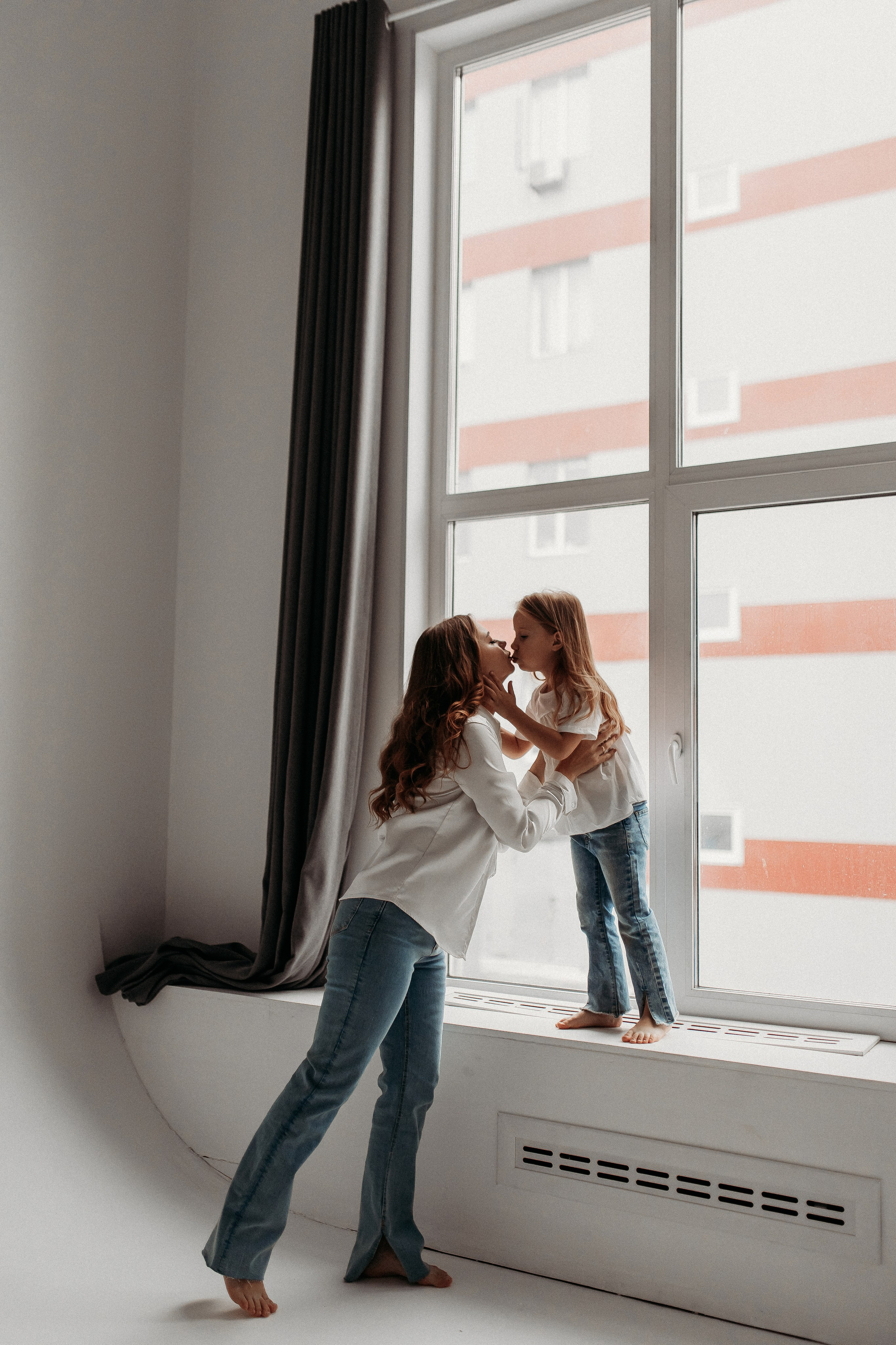 Светлана, Полина, Ксюша. Фотограф Тимербаева Алина г. Сургут