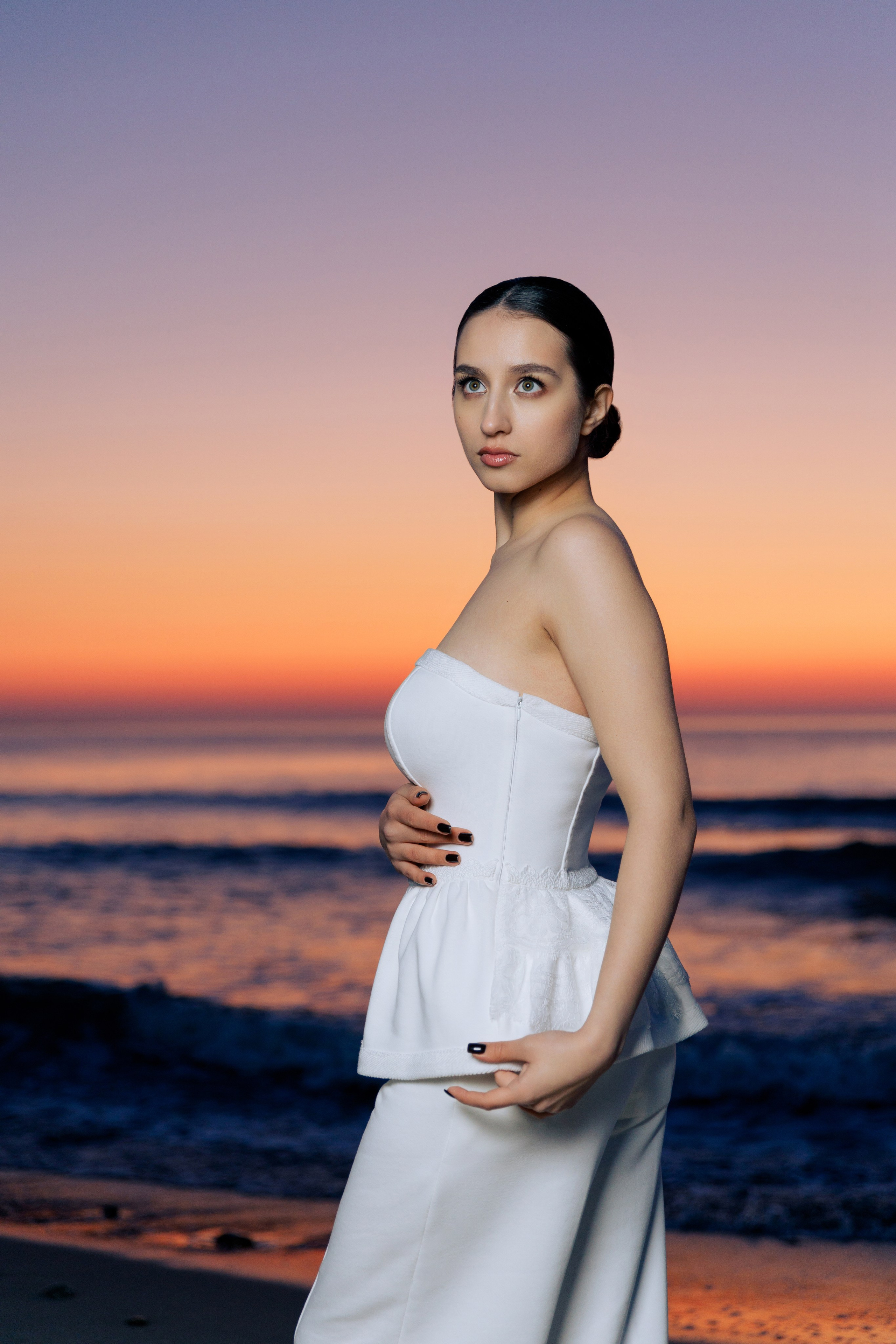 BIGI. Фотограф Анастасия Горлач в Калининграде