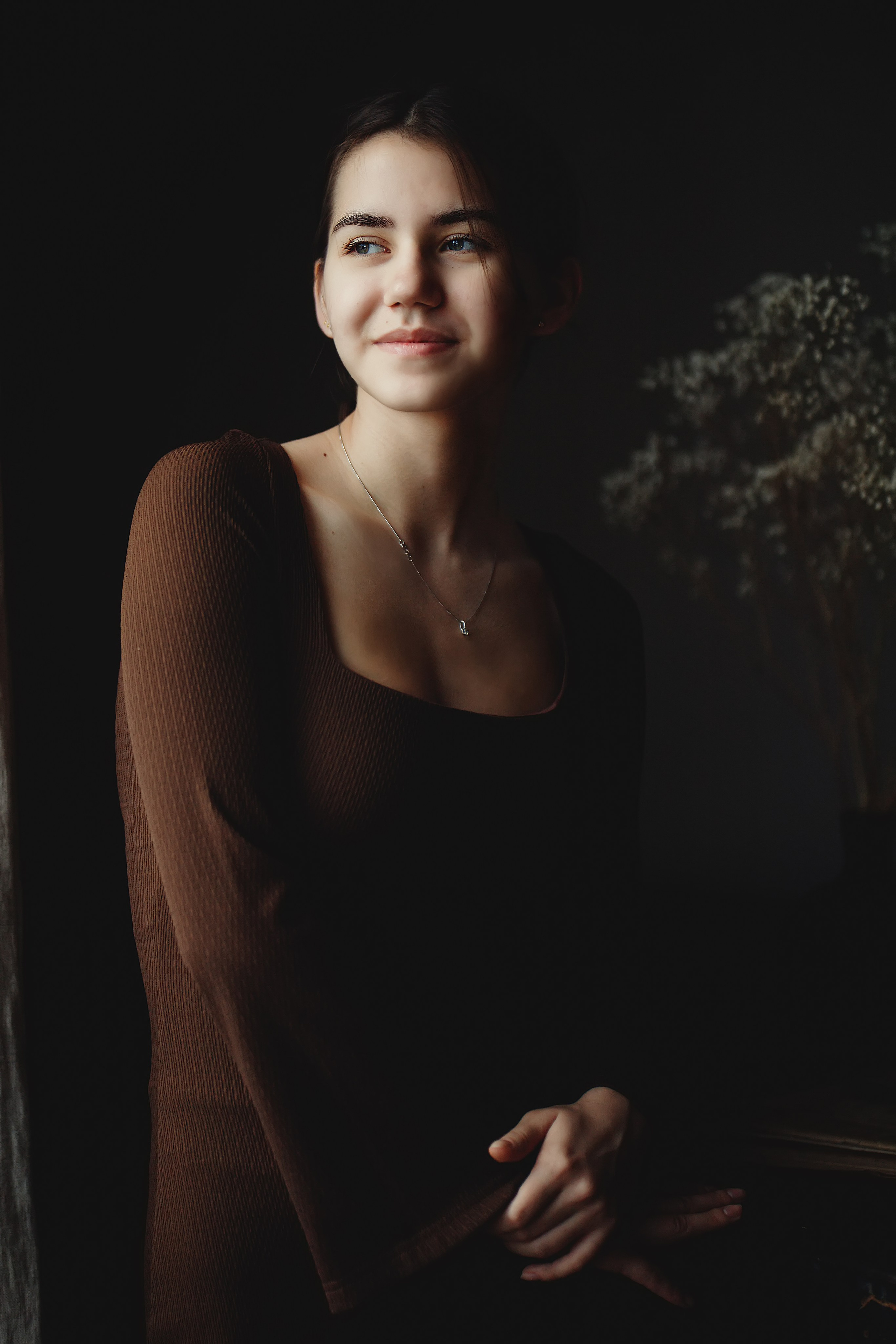 В фотостудии. Фотограф Вероника Весна| Санкт-Петербург | Питер | Спб | Петербург|