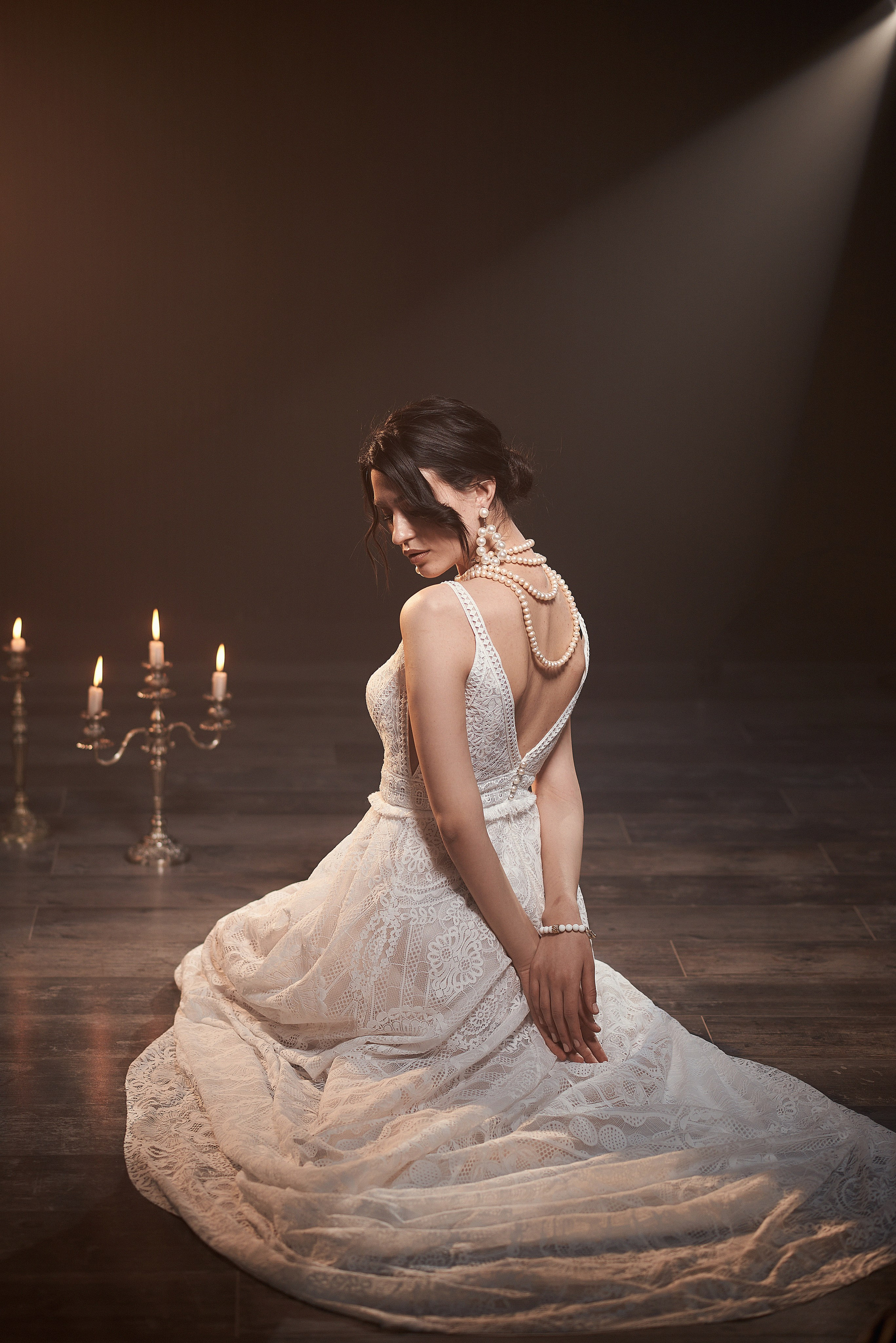 Катерина. Свадебный и портретный фотограф в Брянске Скепская Лилия