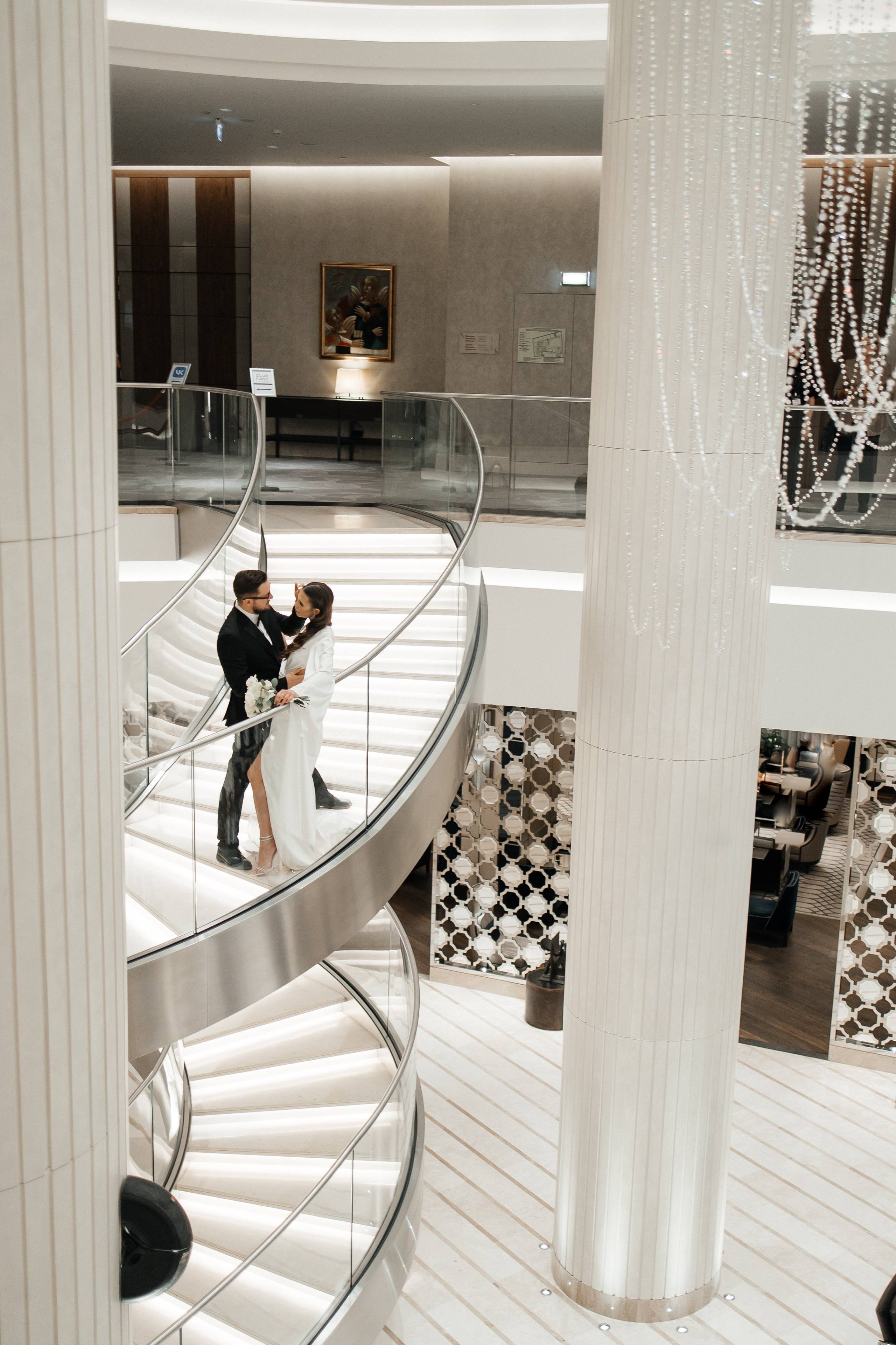 NIKITA & ALINA. Свадебное ФОТО & ВИДЕО Москва/Липецк