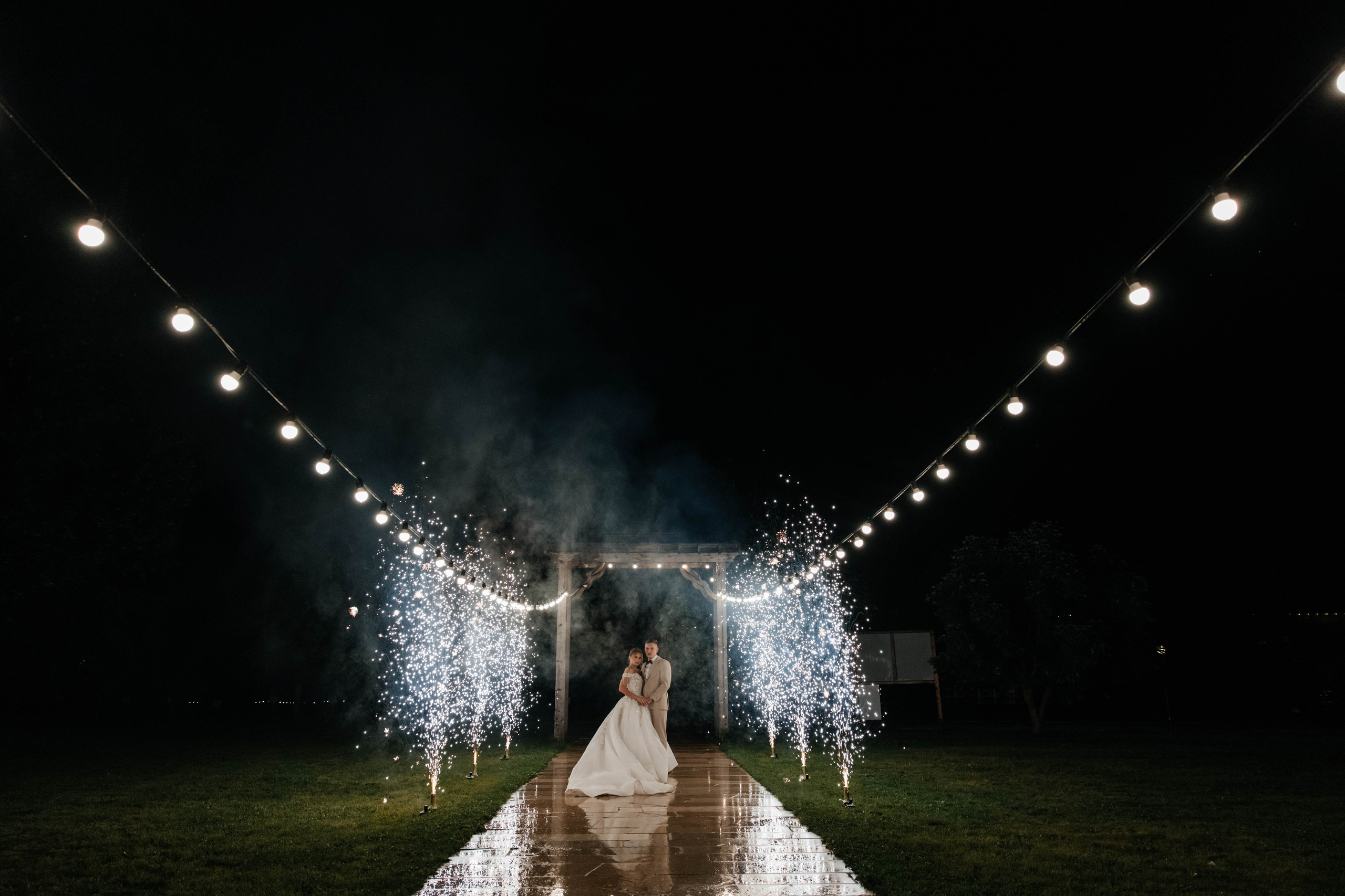 DMITRY & MARIA. Свадебное ФОТО & ВИДЕО Москва/Липецк