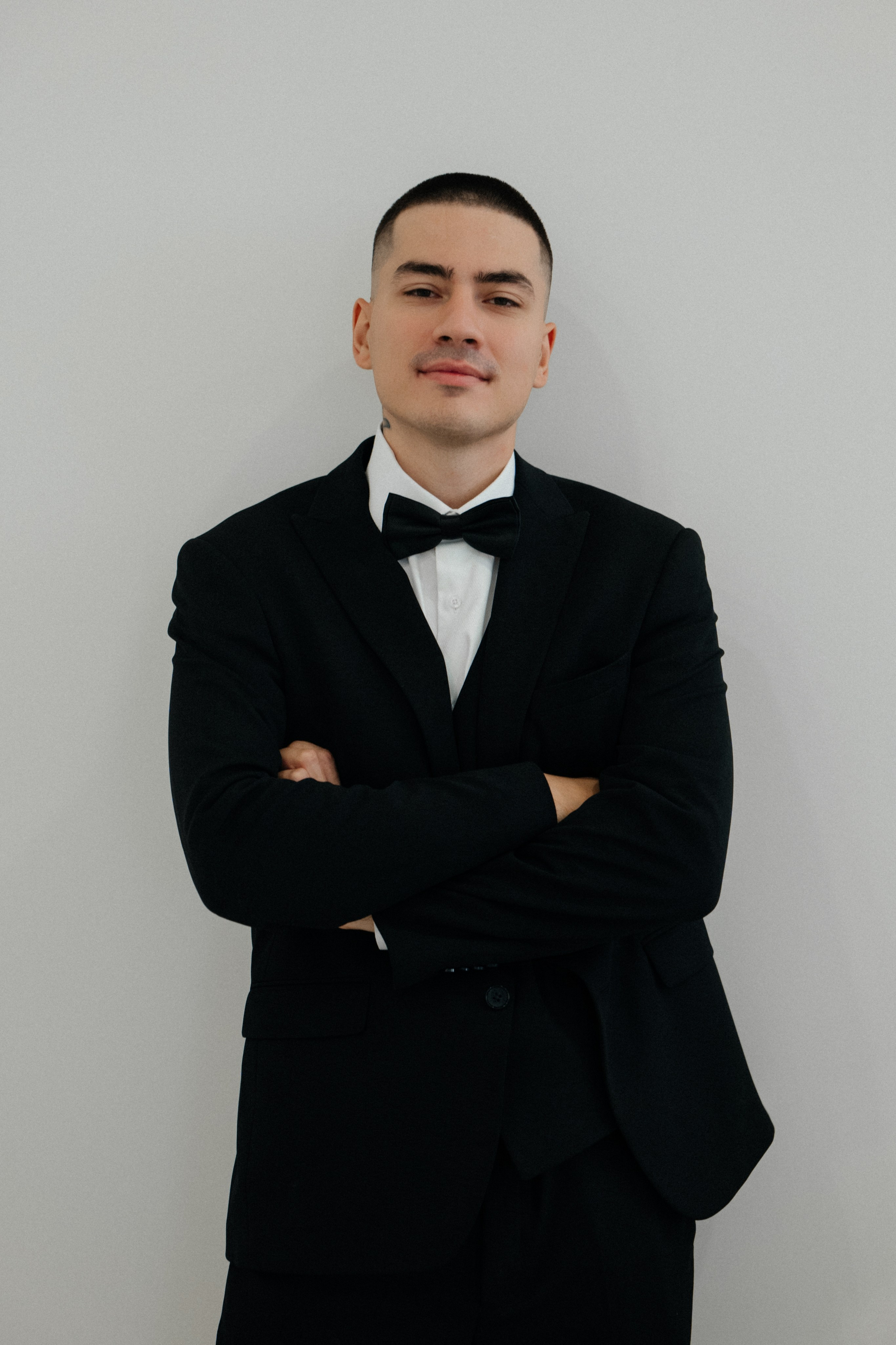 RATMIR & JESSICA. Свадебное ФОТО & ВИДЕО Москва/Липецк