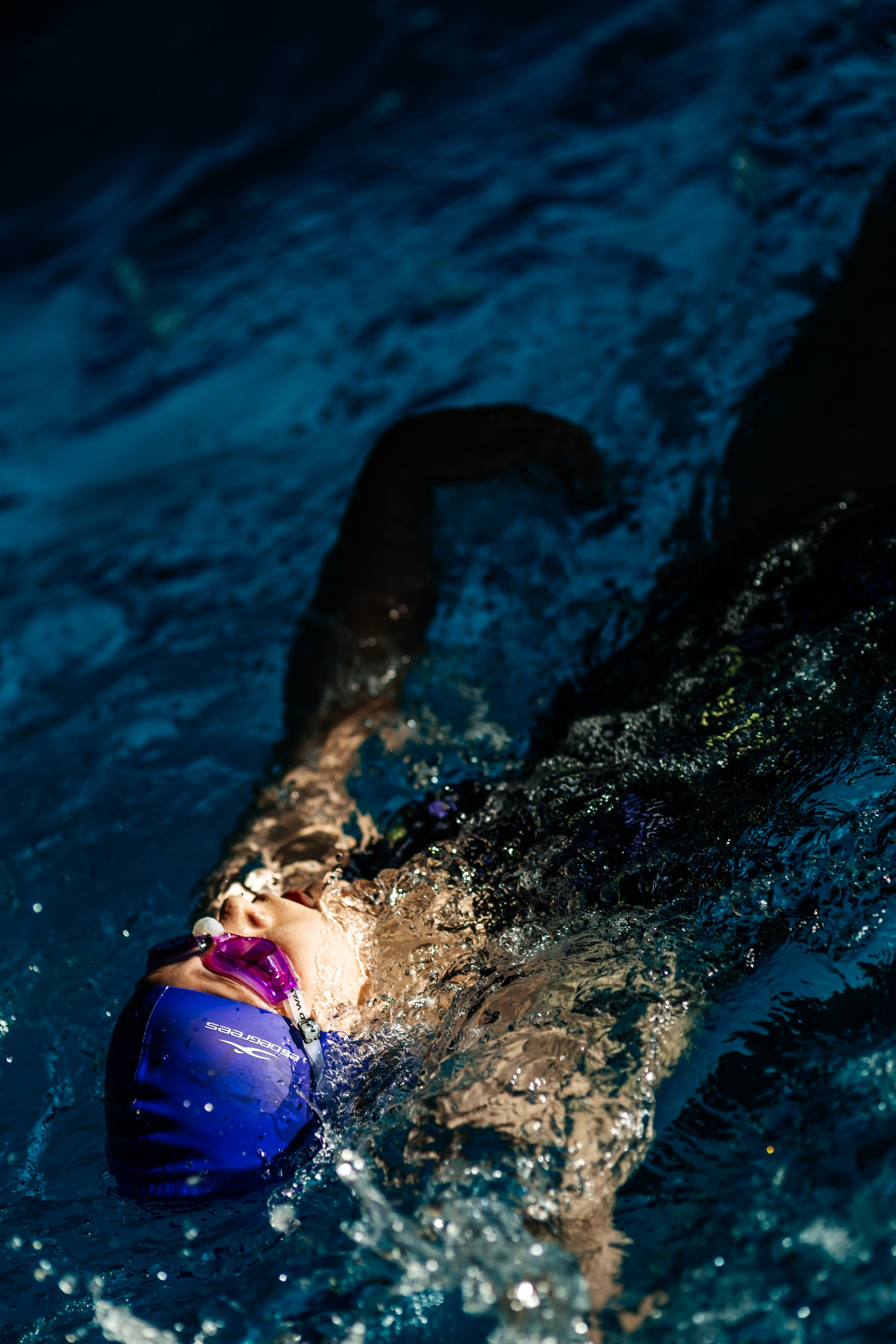 Школа плавания «Виктория». Свадебный фотограф в Краснодаре Николай Крауз