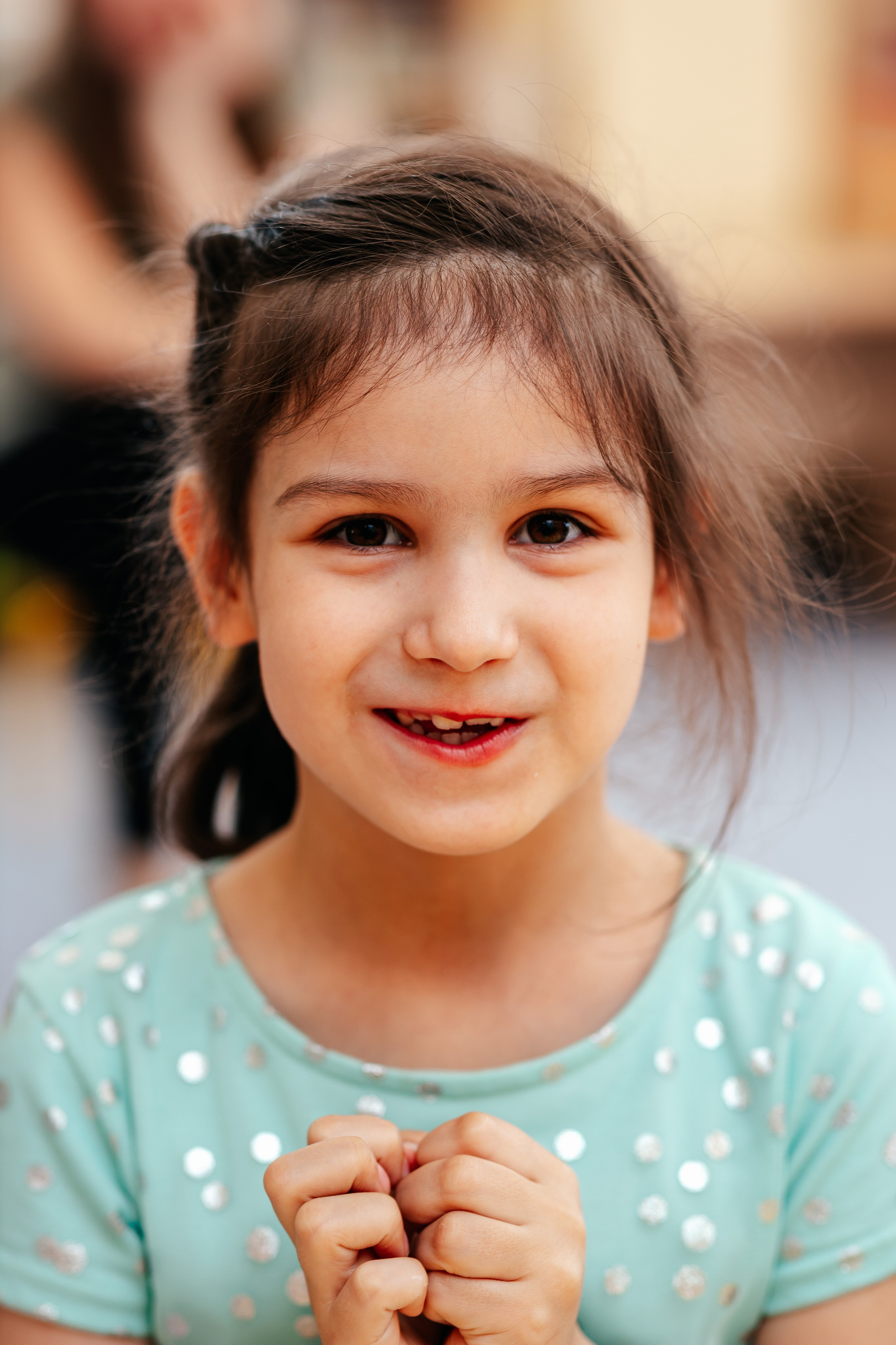 Выпускной в детском саду. Семейный lifestyle фотограф в Санкт-Петербурге Людмила Пахомова