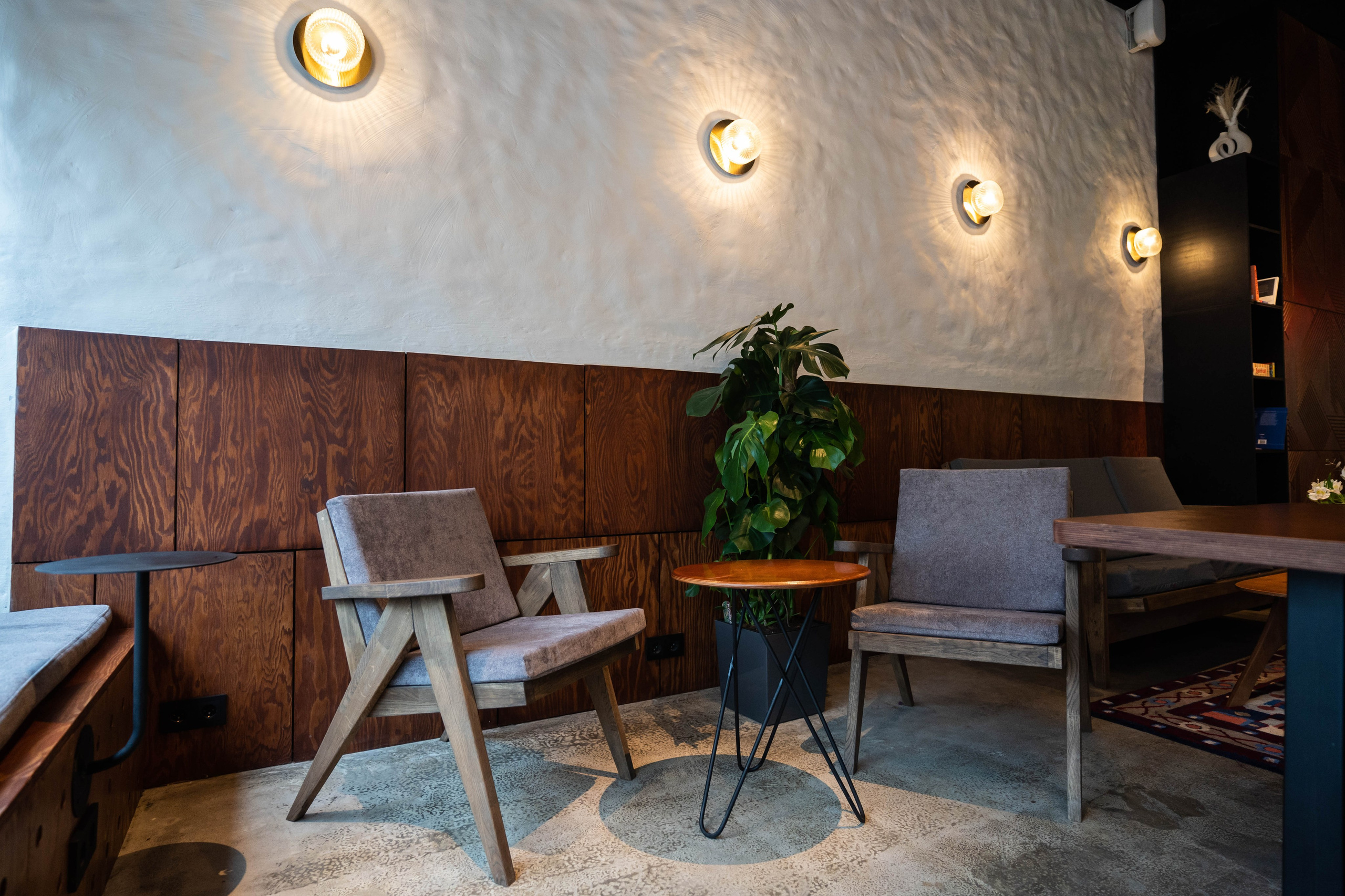 SURF COFFEE| DAY. Фотограф Абакумова Анастасия