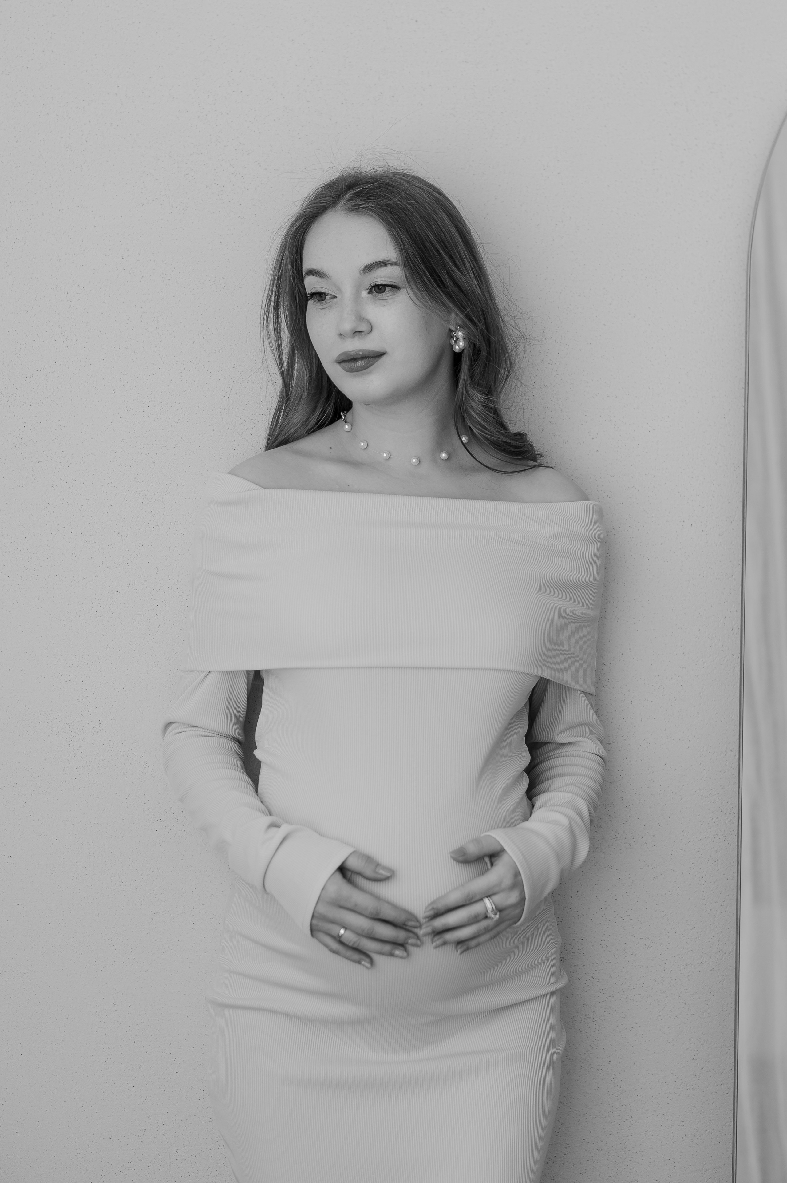 В ожидании Аида и Болет. Фотограф в Краснодаре Альбрехт Амина