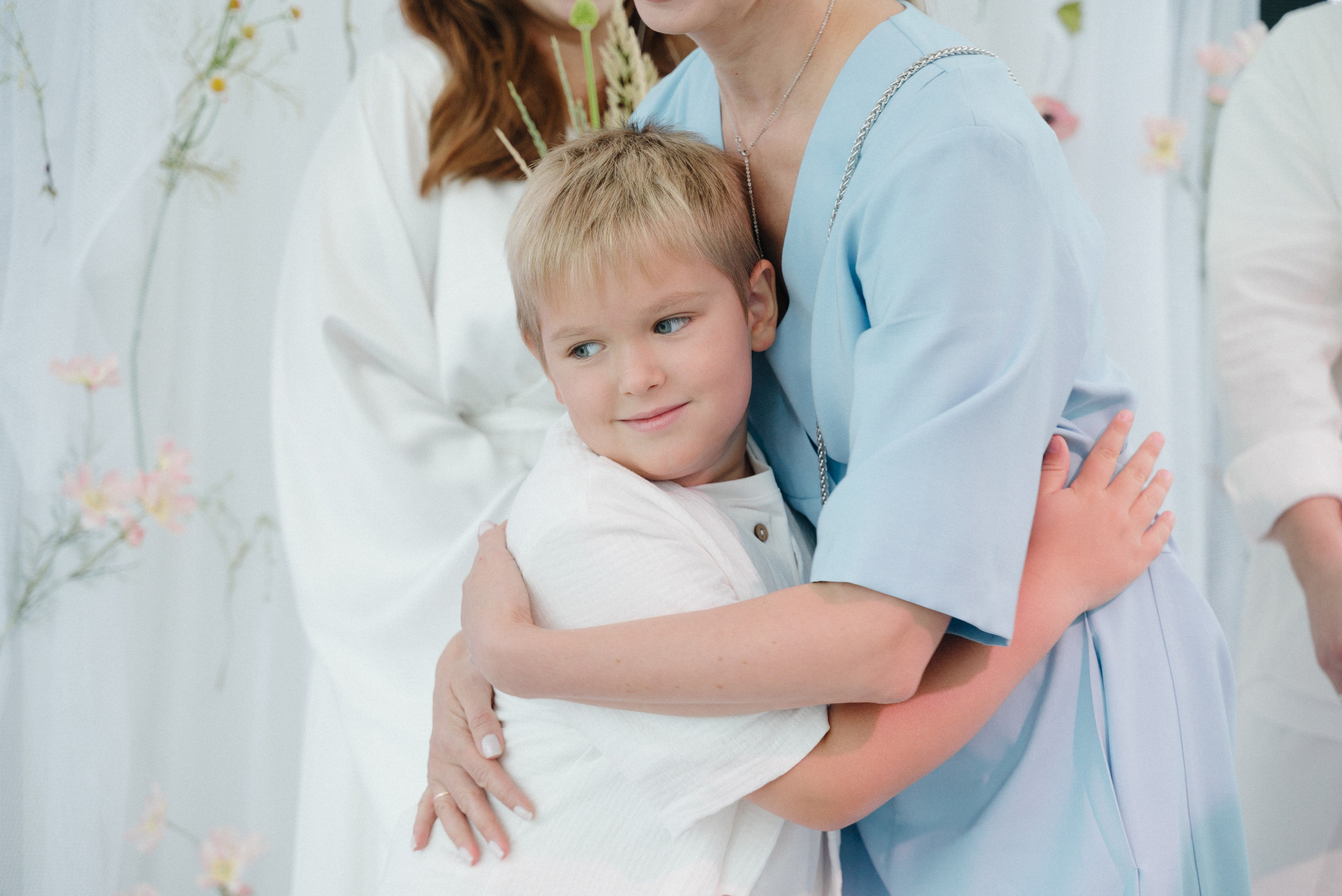 Полина и Кирилл. Репортажный и свадебный фотограф в Сургуте