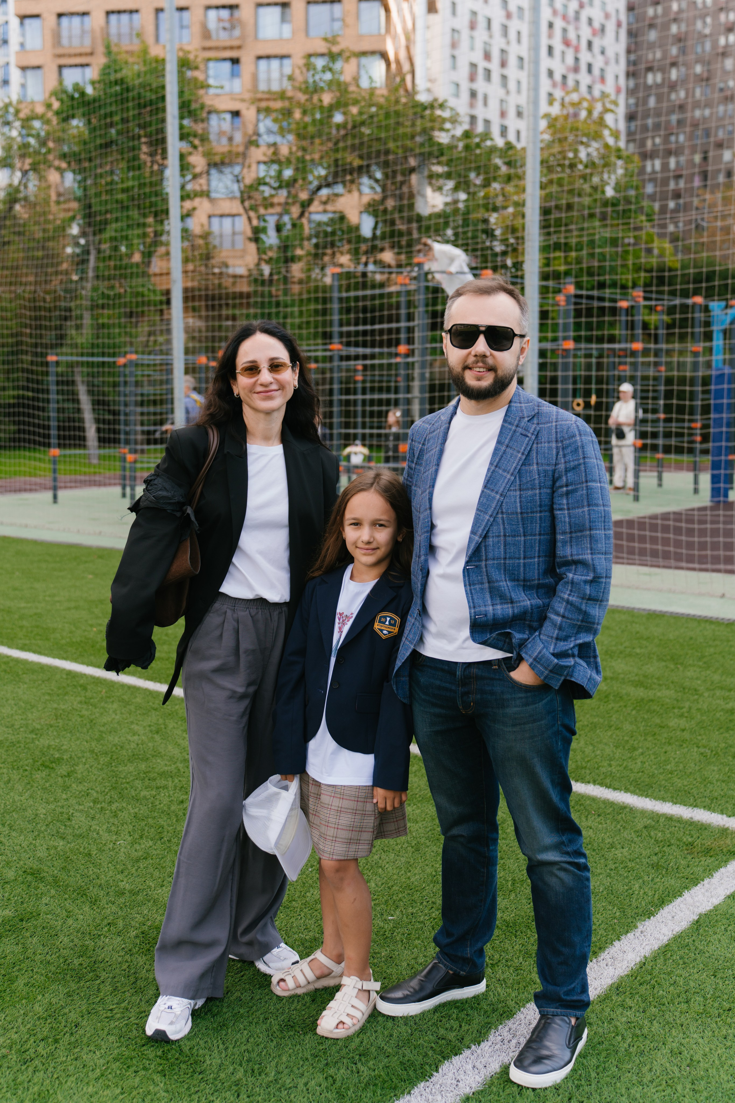 1 сентября в Хорошколе. Фотограф в Сочи, Санкт-Петербурге, Москве, Италии, Франции, Черног