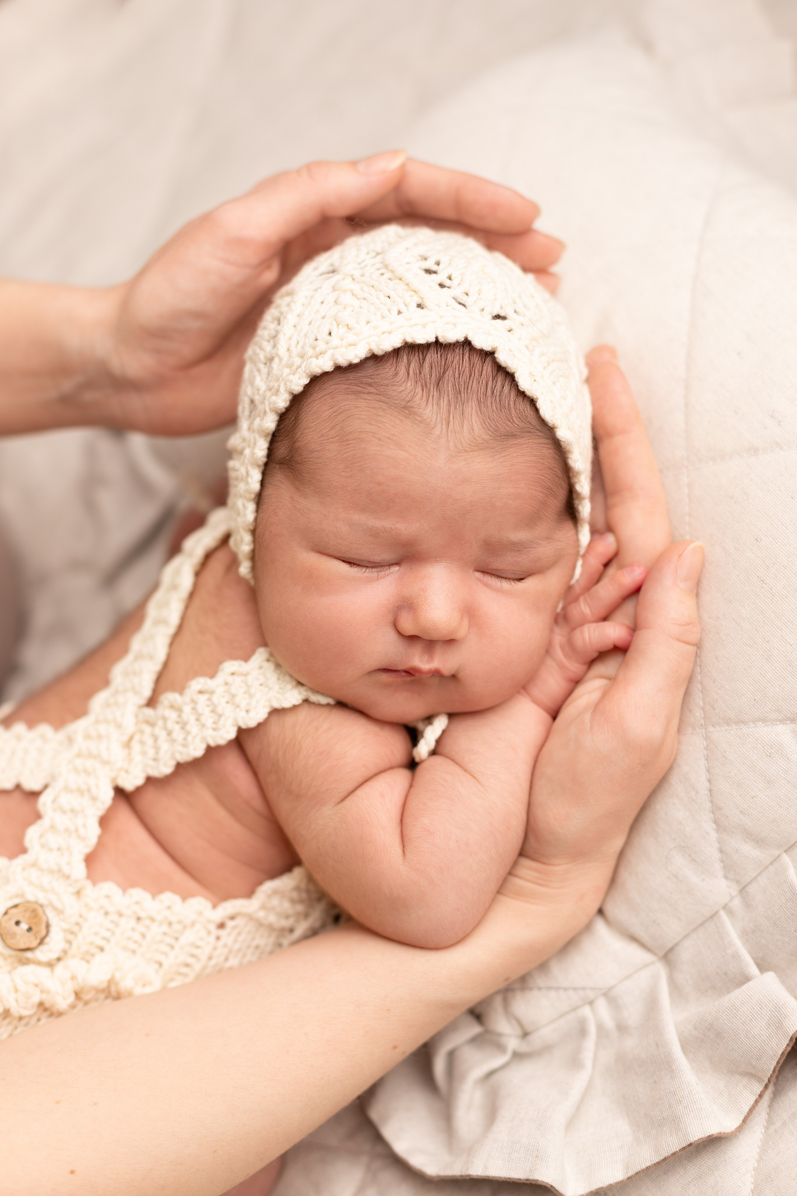 Съемка новорожденных. Фотограф новорожденных, детский фотограф в г. Оренбурге Екатерина Козлова