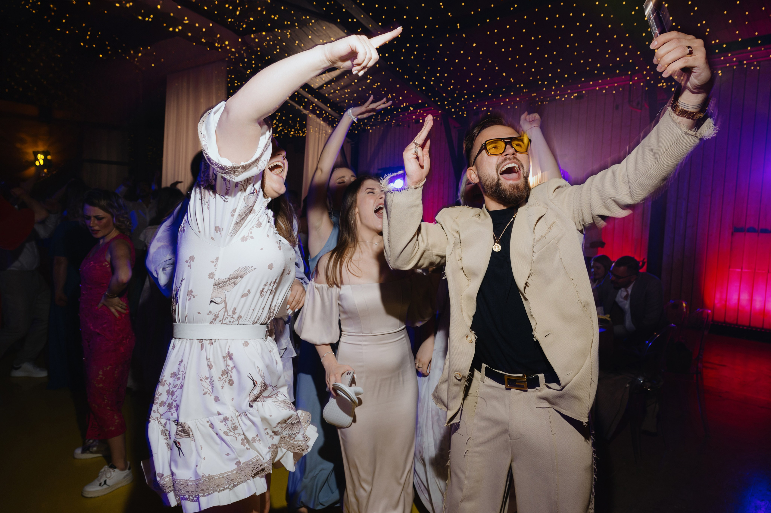 Кирилл и Алёна. Свадебный фотограф в Москве Артём Кившарь