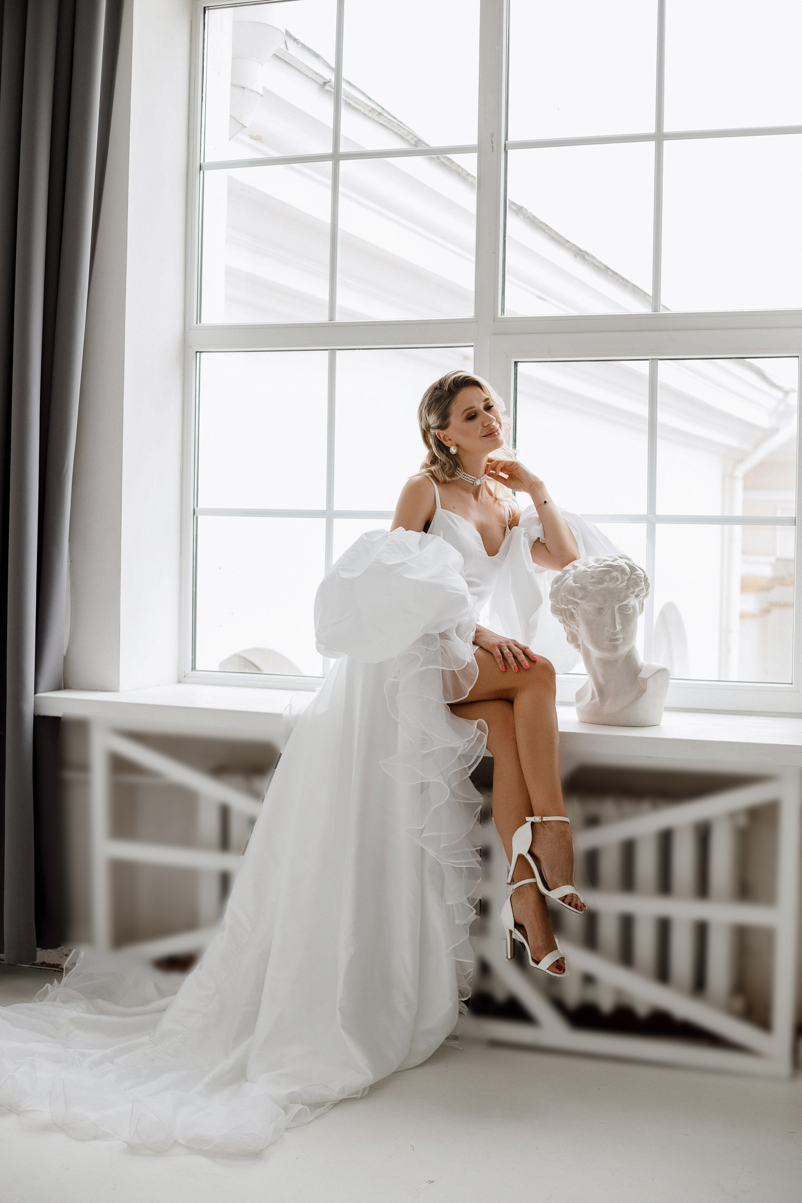 Индивидуальная фотосессия. Женский фотограф Воронеж, фотосессия