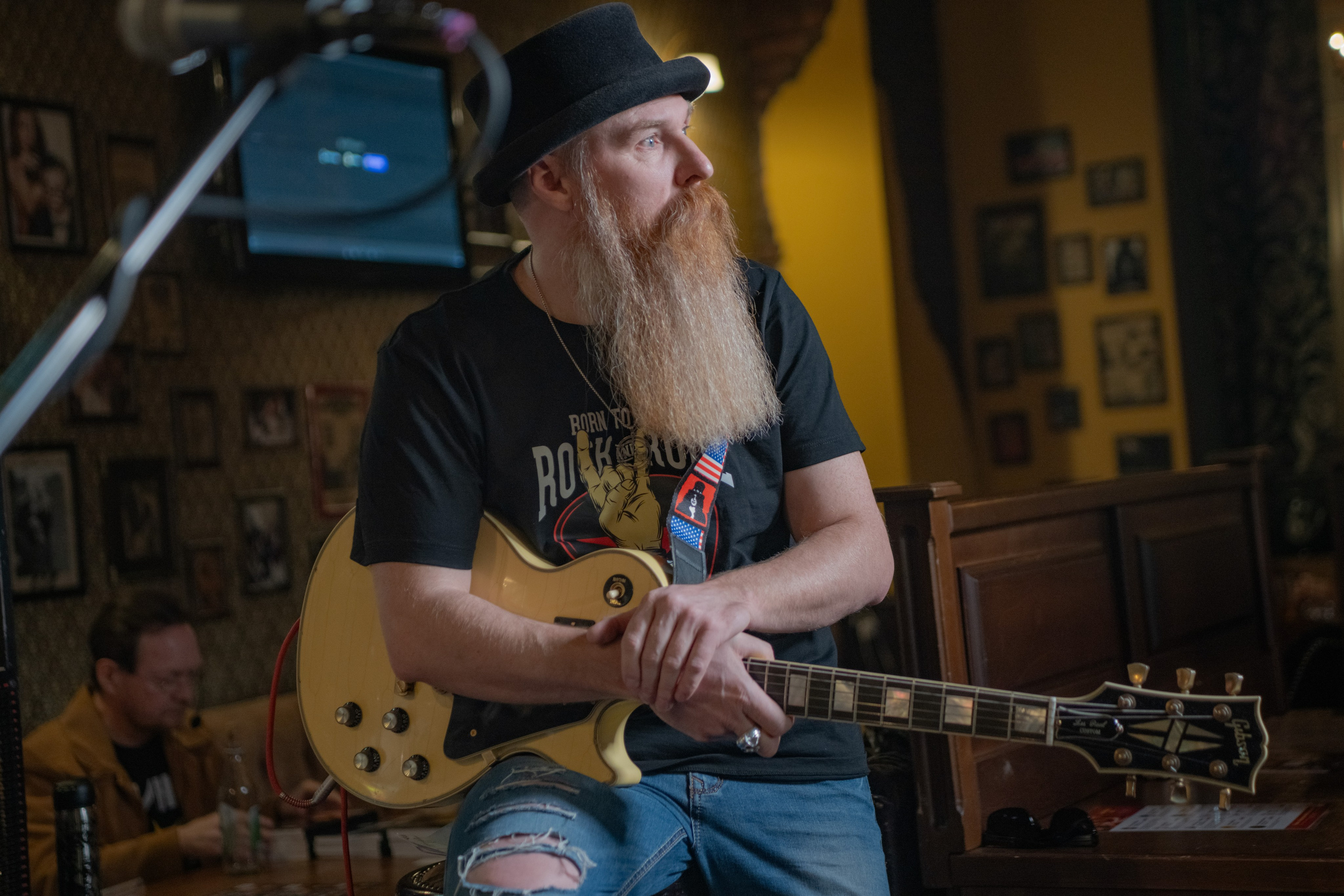 МУЖСКОЙ ПОРТРЕТ. Мир вокруг меня