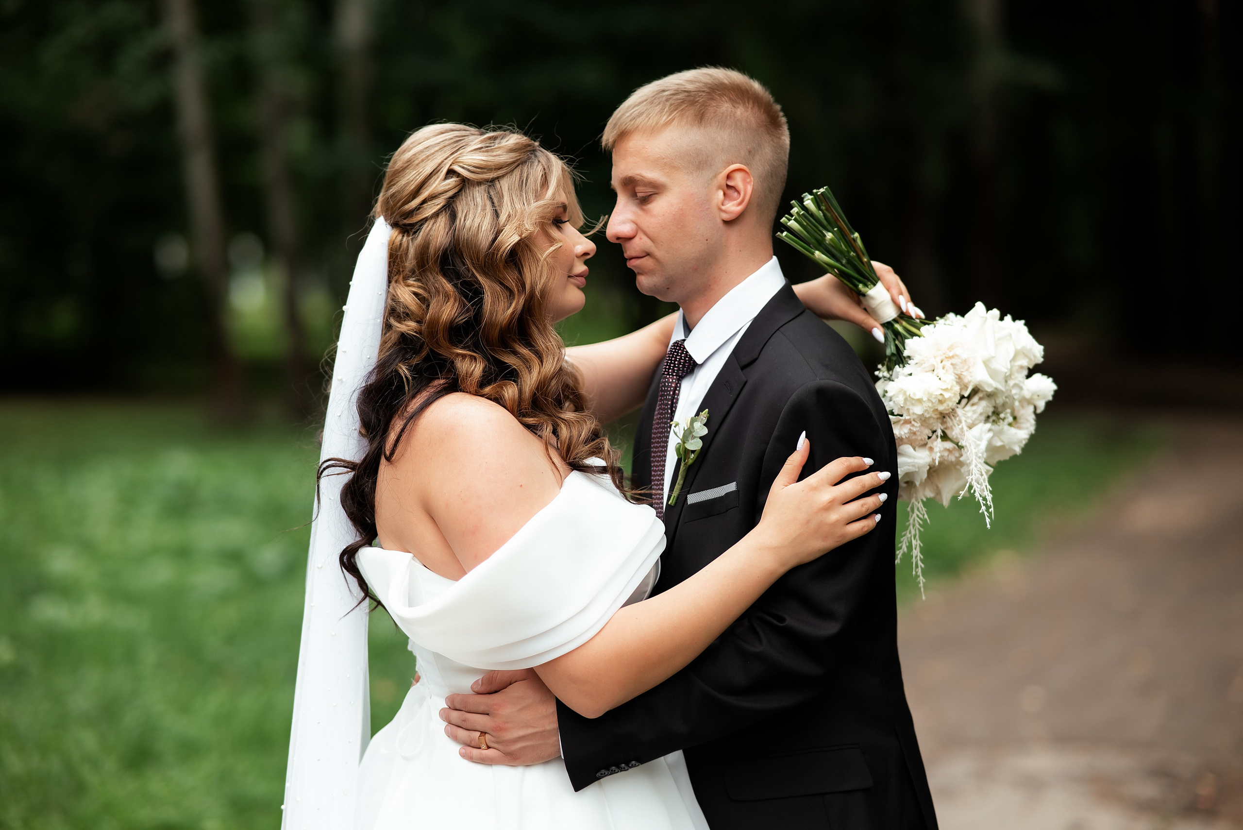 Nik&Asy wed. Свадебный и семейный фотограф в Ижевске Романова Ольга