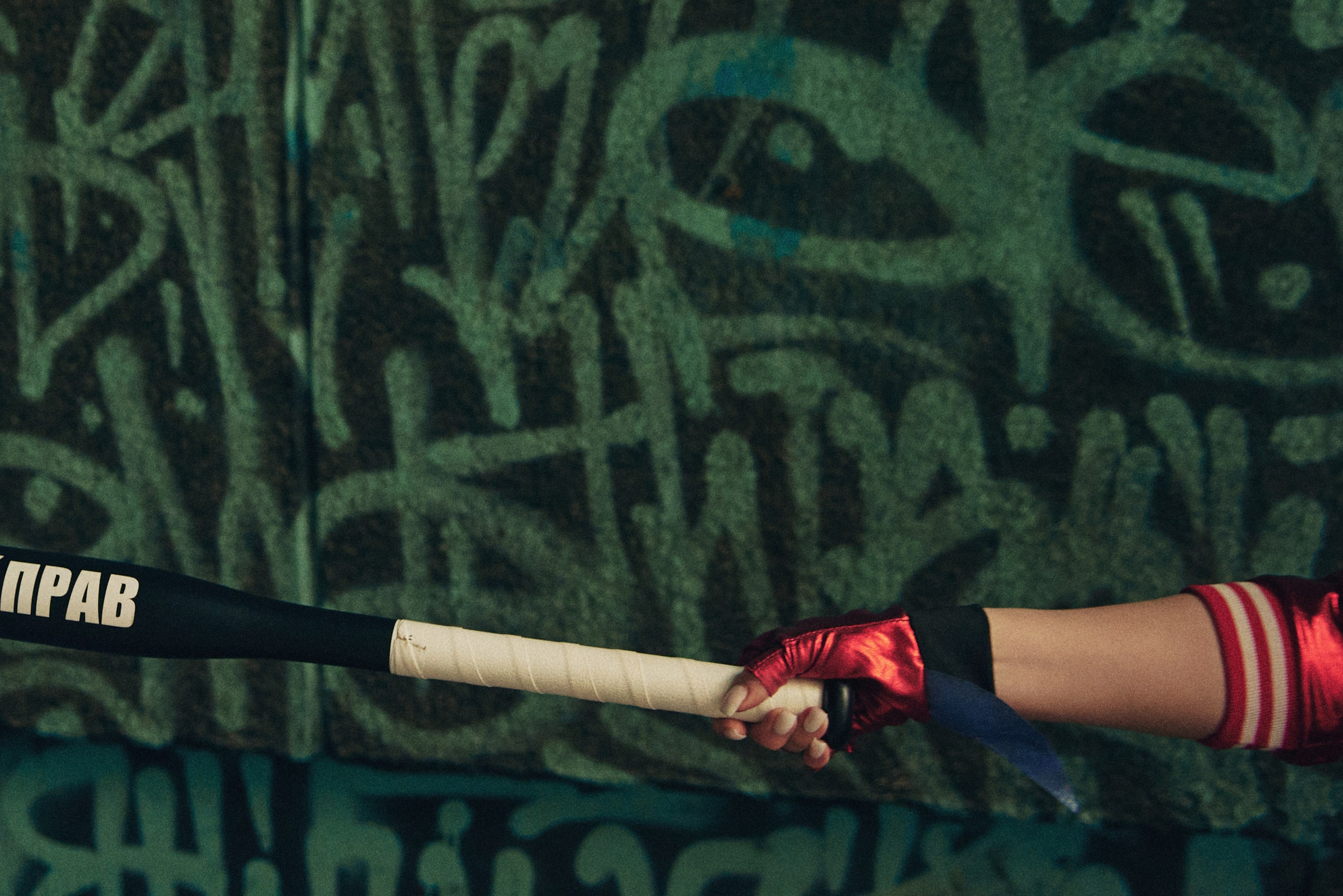 THE JOKER AND HARLEY QUINN. Дмитрий Мазуркевич: Профессиональный Репортажный Фотограф