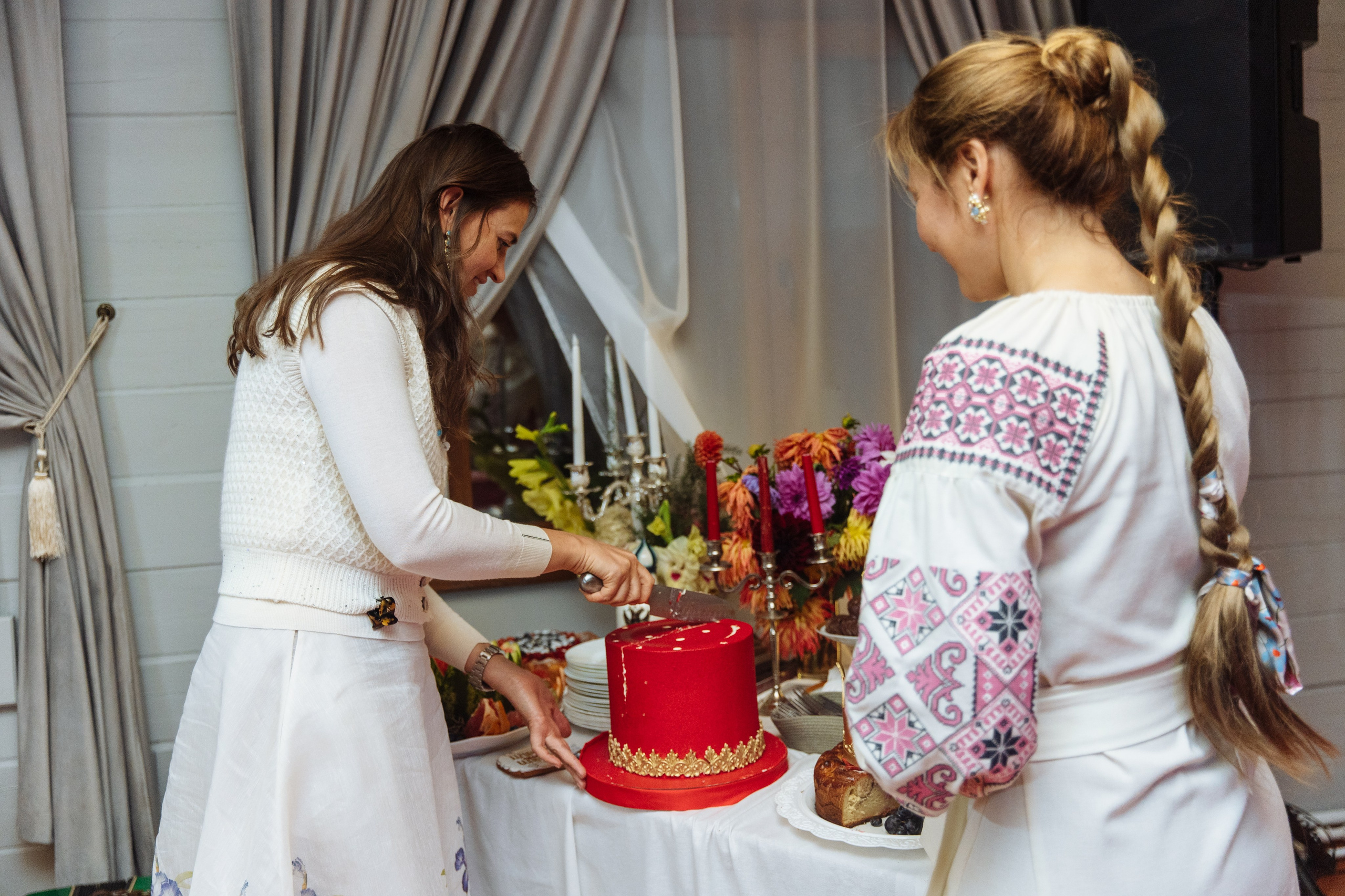 «Иван Васильевич меняет профессию» Юбилей. Свадебный и семейный фотограф в Улан-Удэ