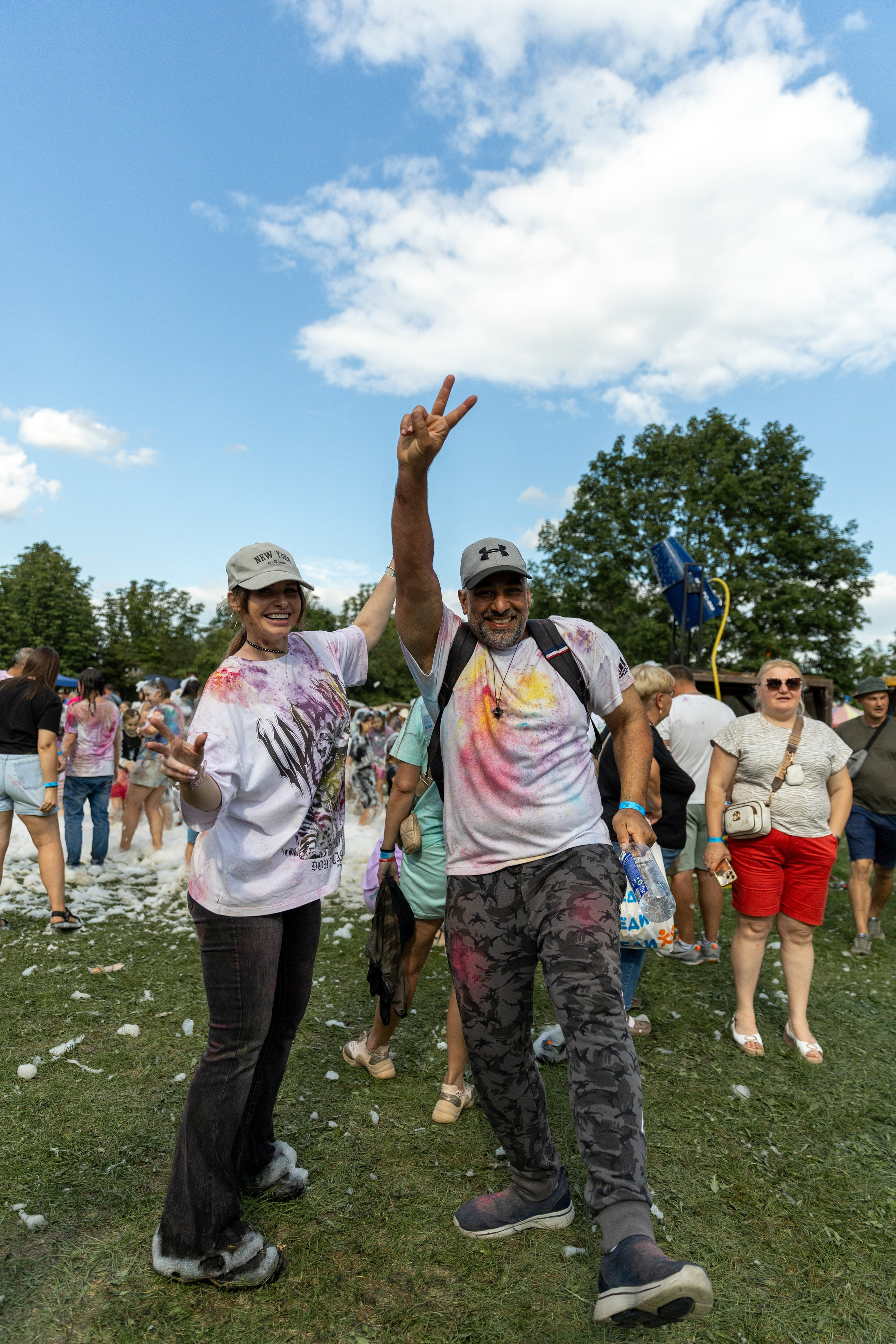 Детифест в дудутках. Профессиональный интерьерный и репортажный фотограф Минск и РБ. Максим Орлов