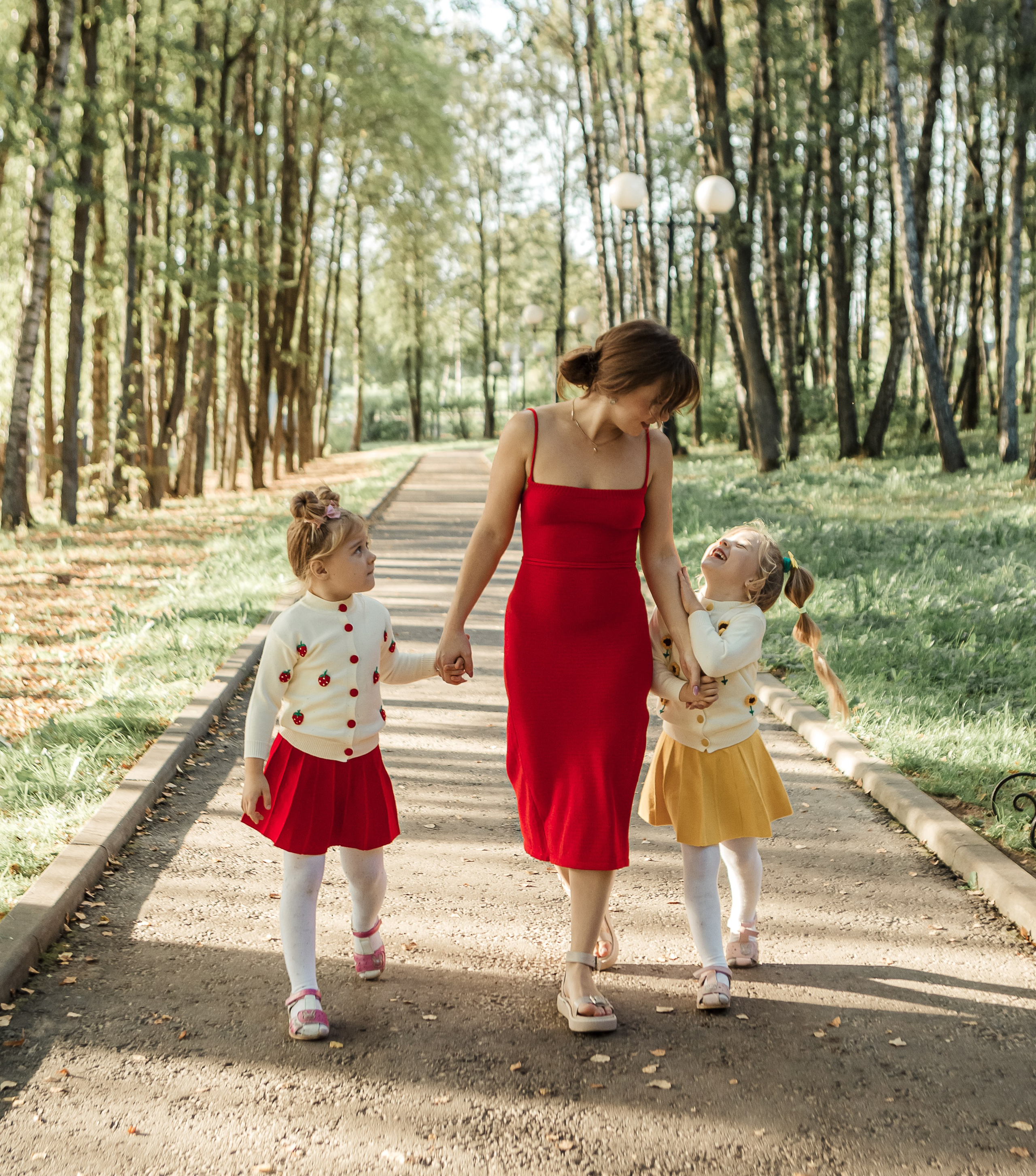 Уличная фотосессия. Фотограф Тверь|Москва|Волоколамск| Отт Кристина