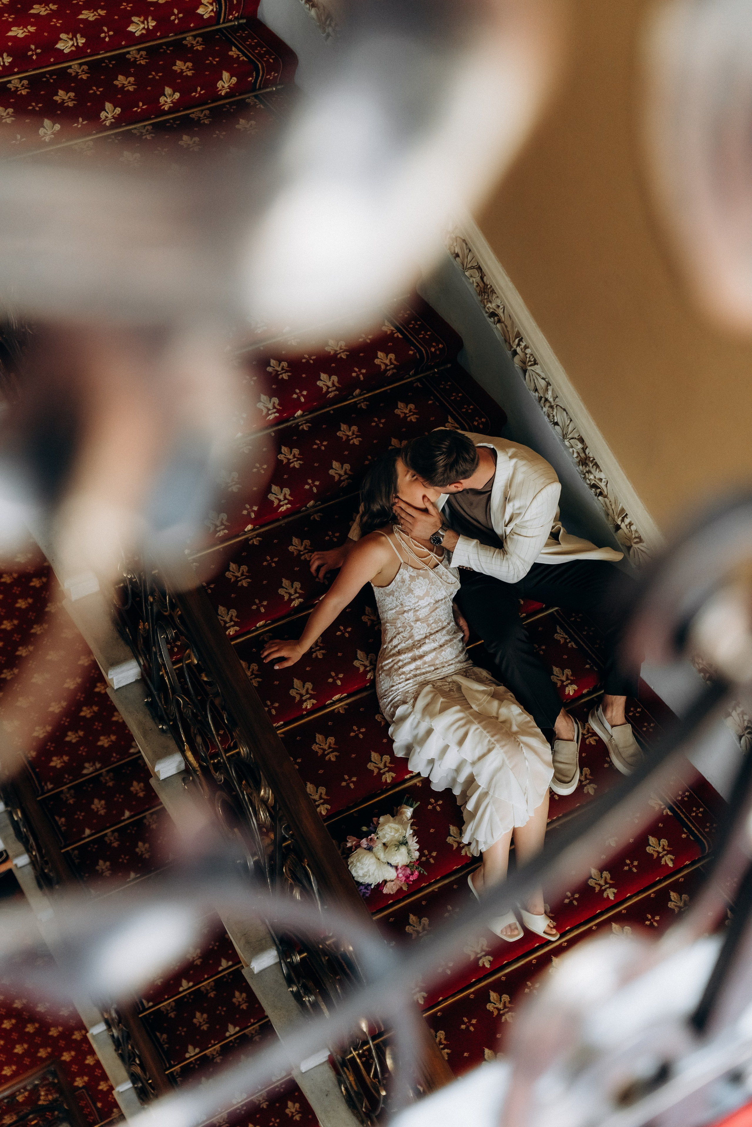 Свадебные. Фотограф в Москве. Татьяна Родовская