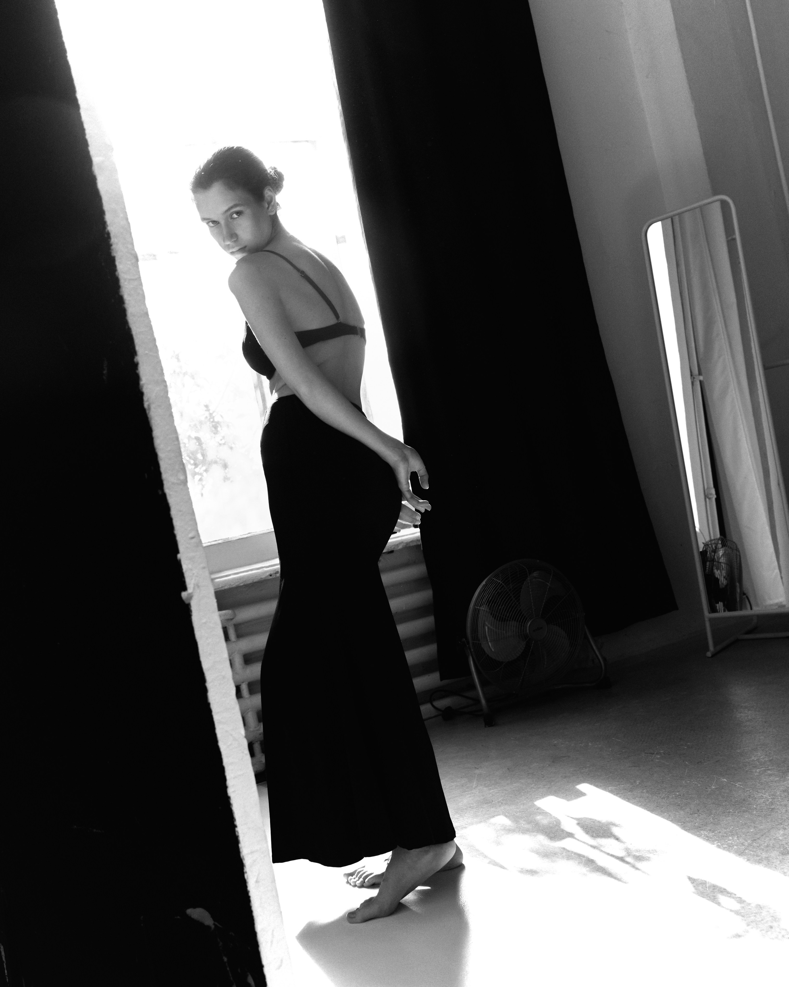 Ева. Фотограф в Ростове-на-Дону