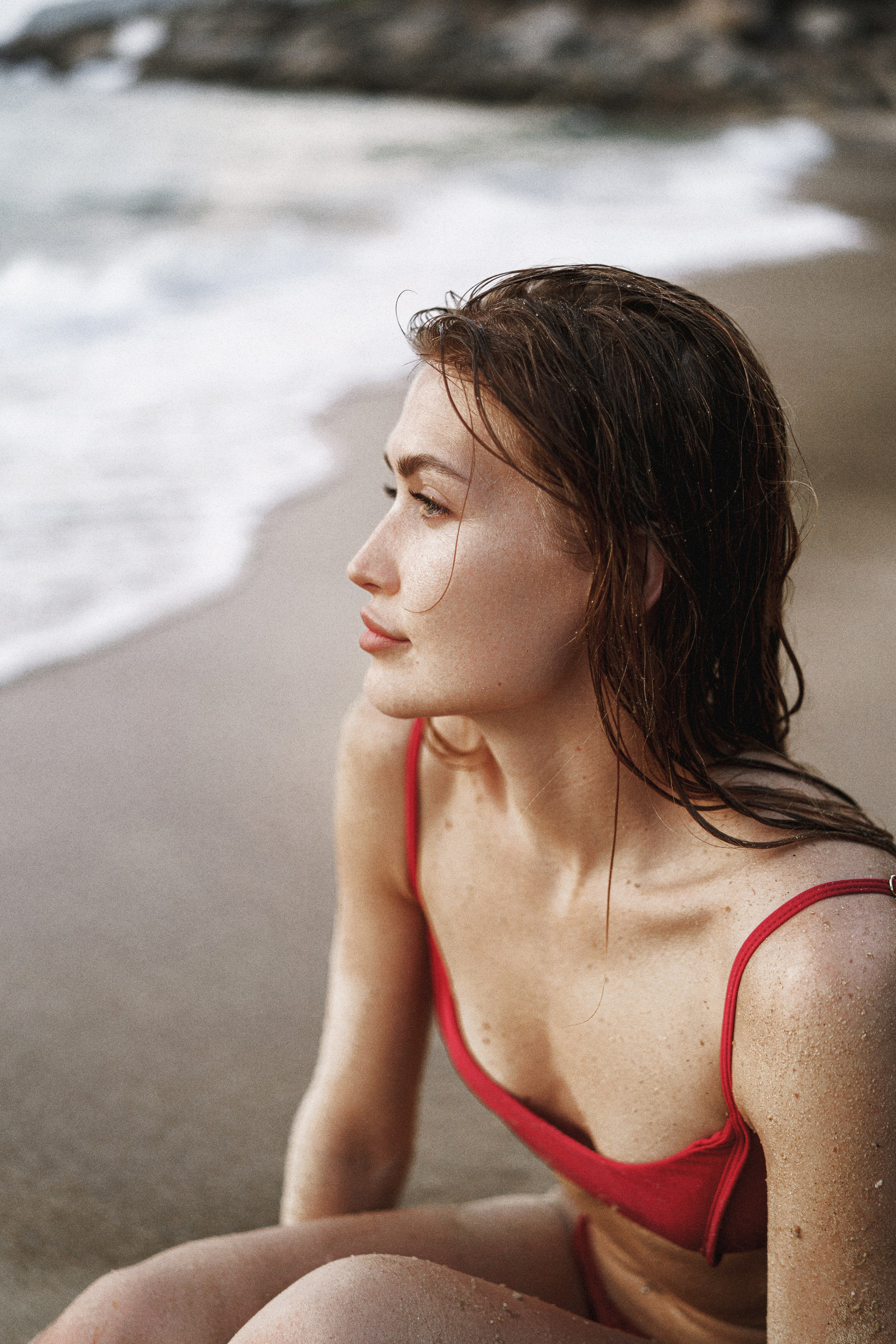 Алёна. Пхукет. Свадебный и индивидуальный фотограф Татьяна Гуляева