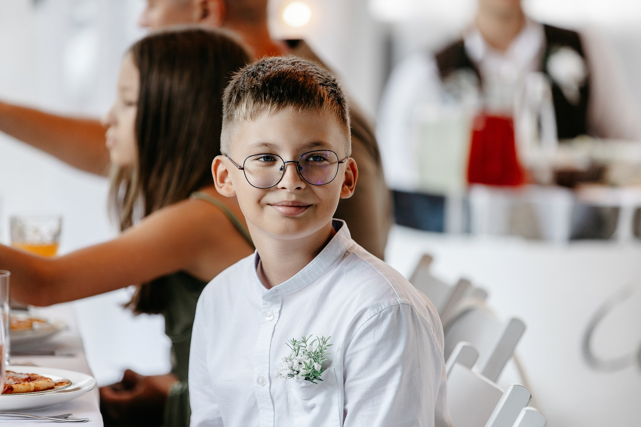 Михаил и Елена. Тимур Аминов | Фотограф в Кемерове