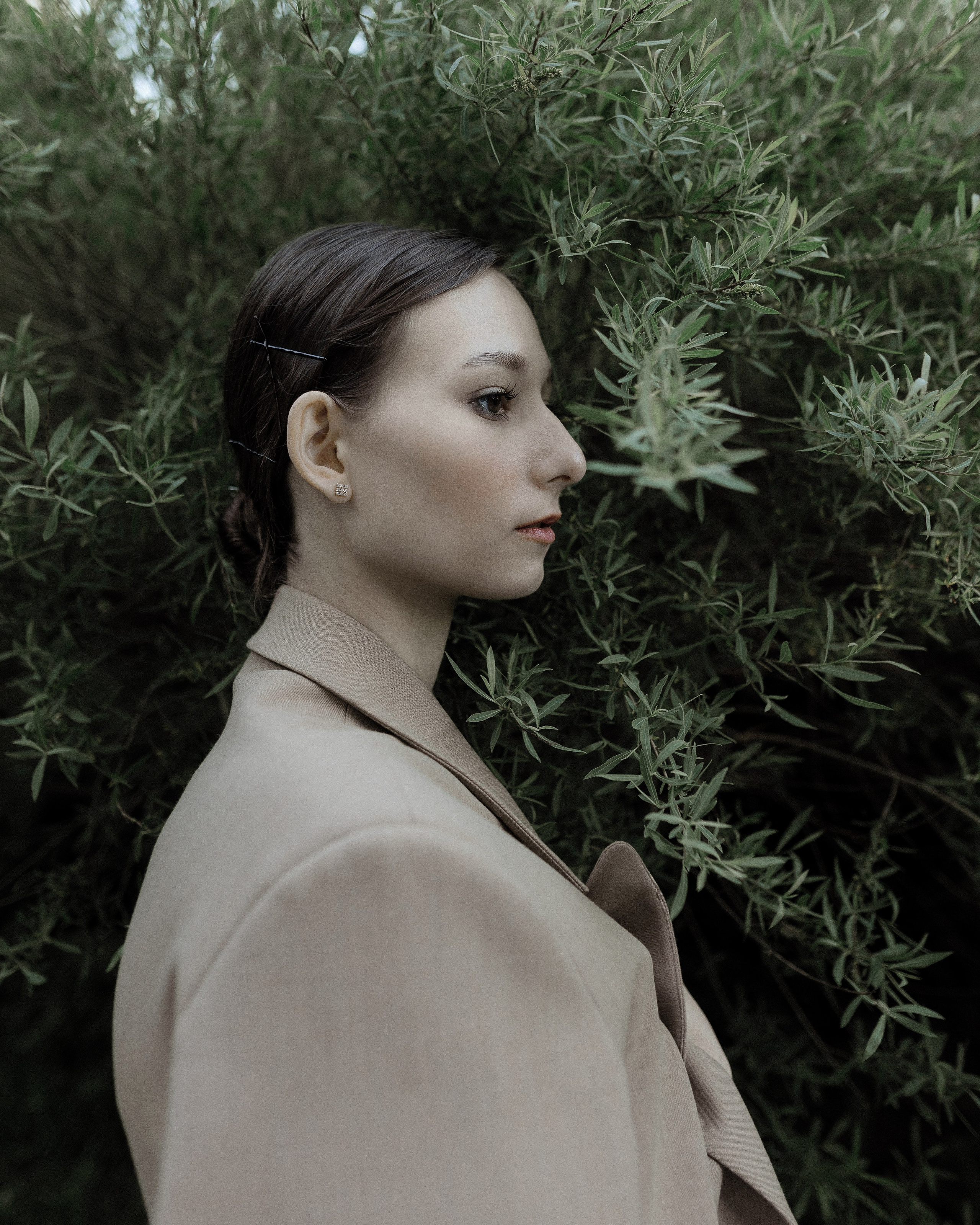 Daring. Евгения Волошина Фотограф Москва / Белгород