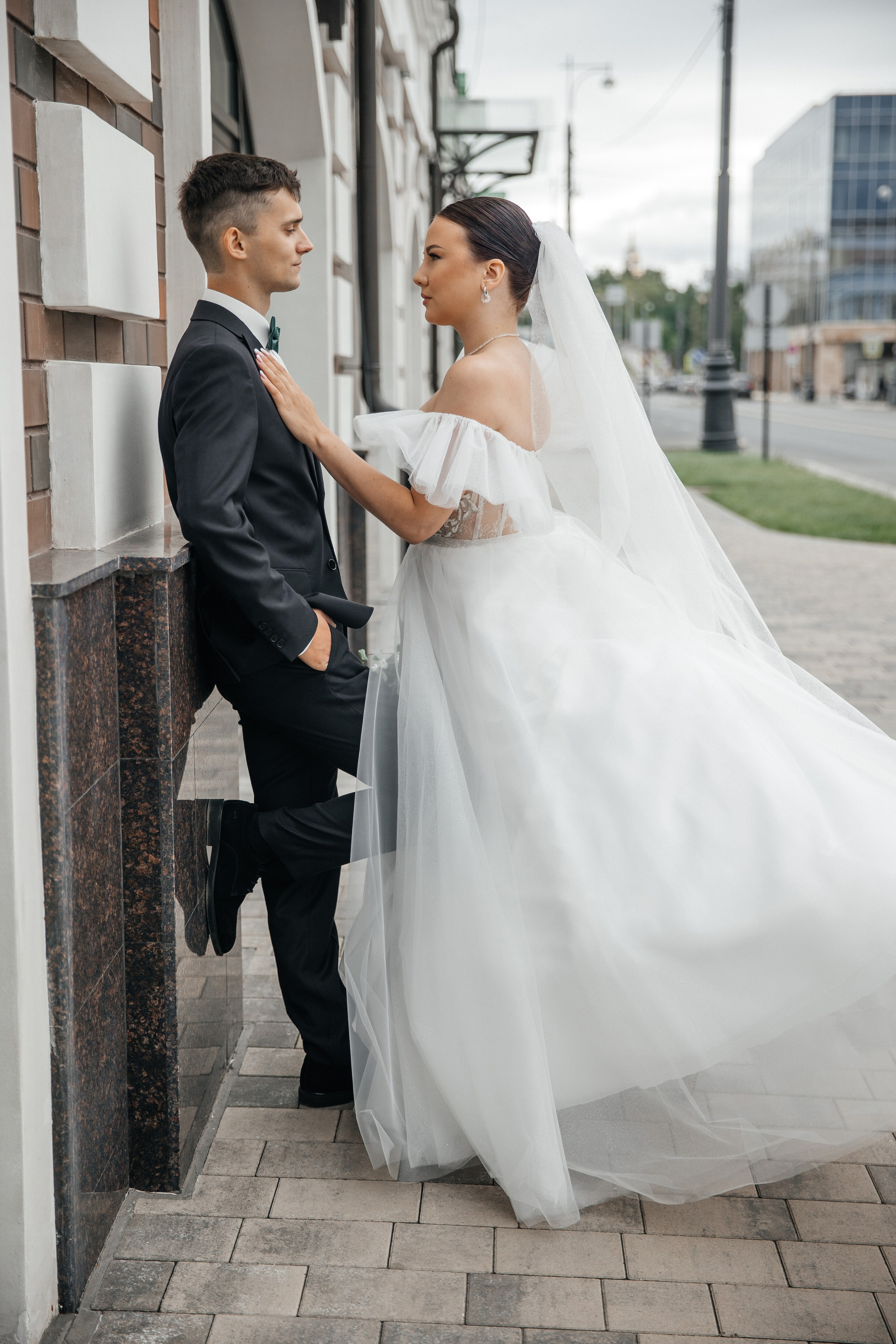 K&М. Свадебный и репортажный фотограф в Перми