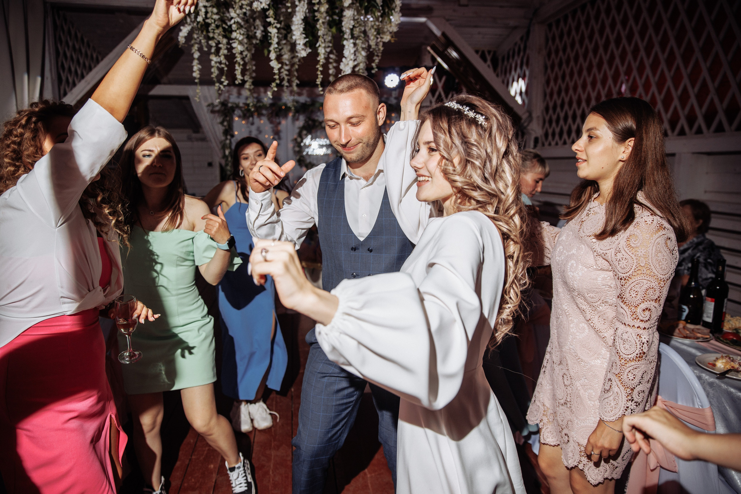 A&A. Свадебный и репортажный фотограф в Перми