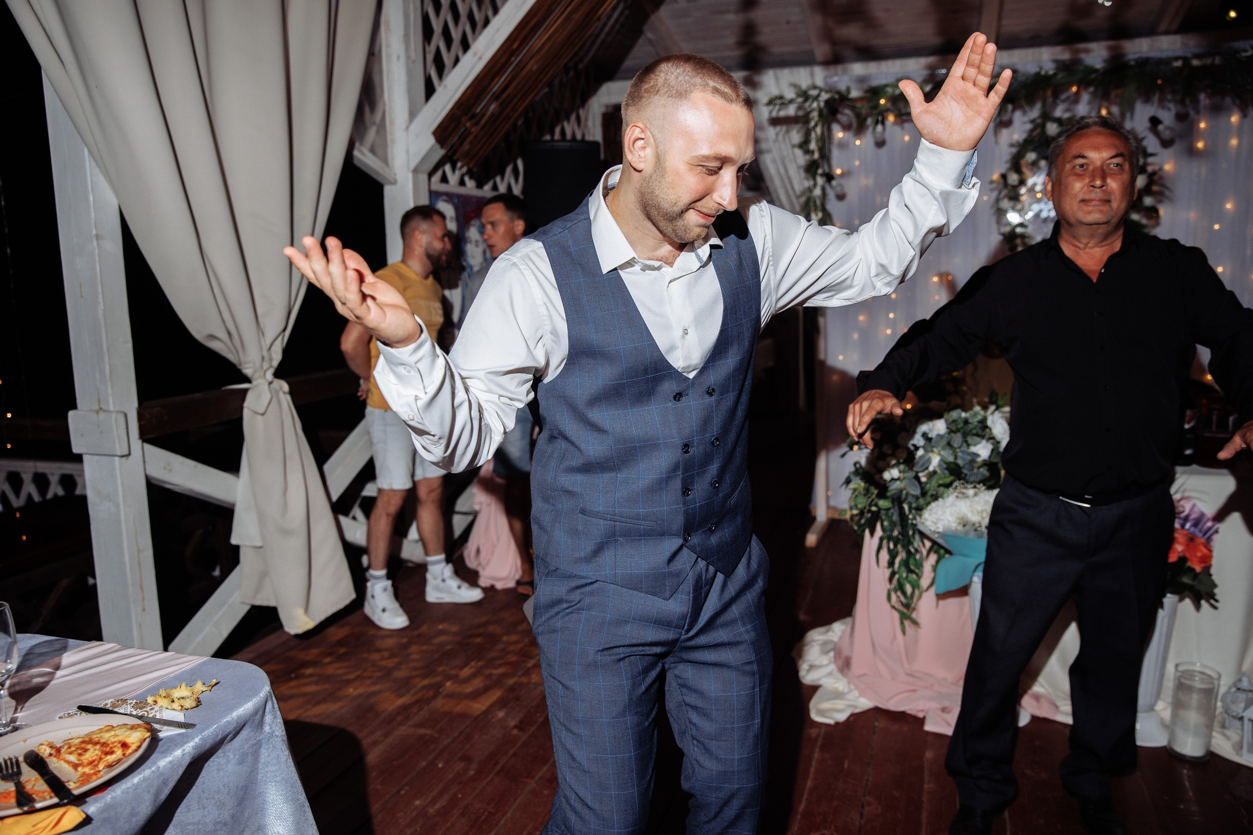 A&A. Свадебный и репортажный фотограф в Перми