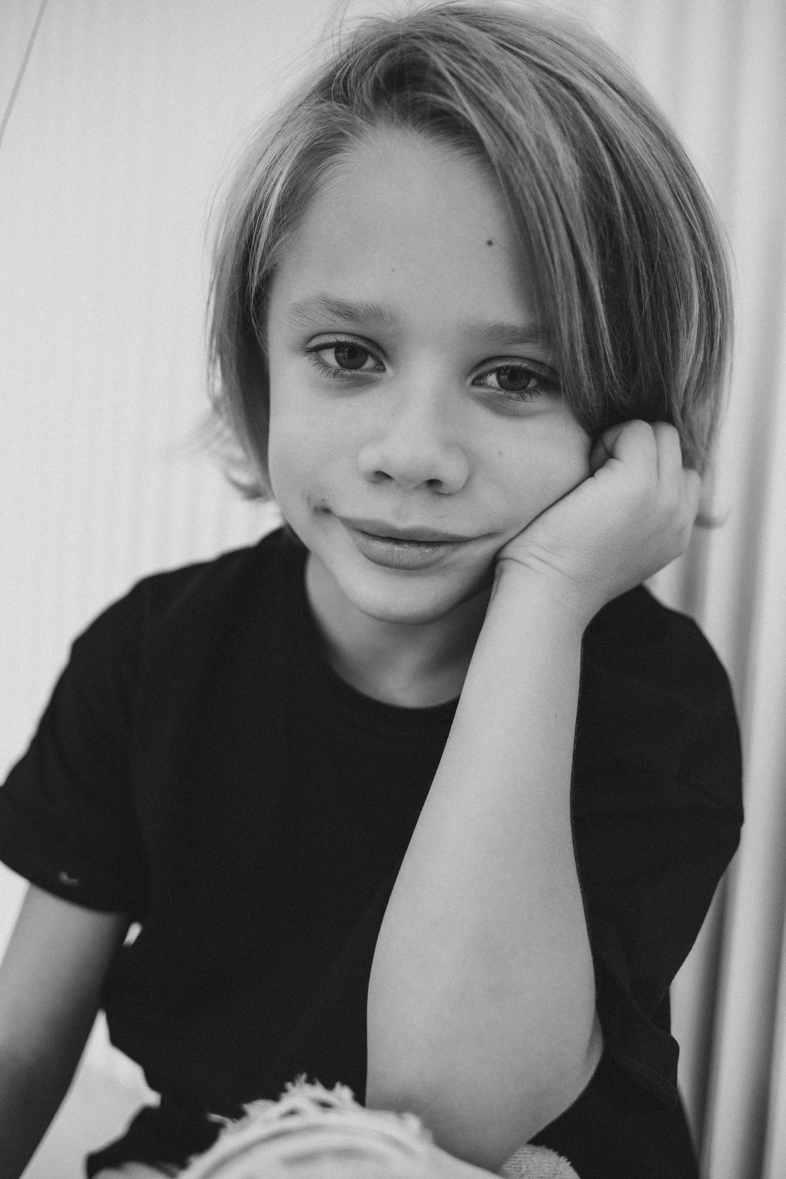 ДР ГЛЕБ. Я фотограф из Москвы к Вашим услугам