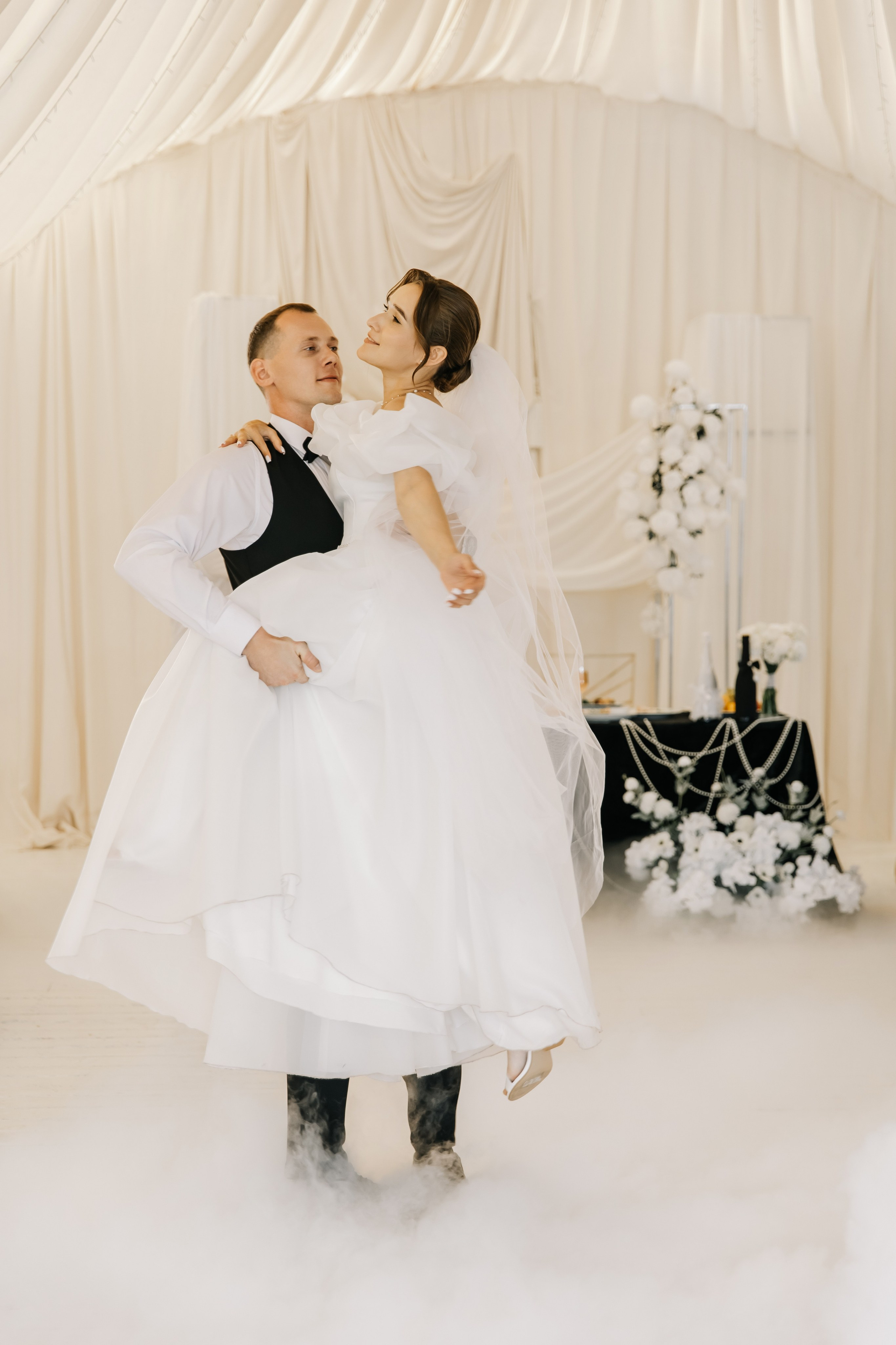 А & Е. Свадебный, репортажный фотограф Ирина Шкурина