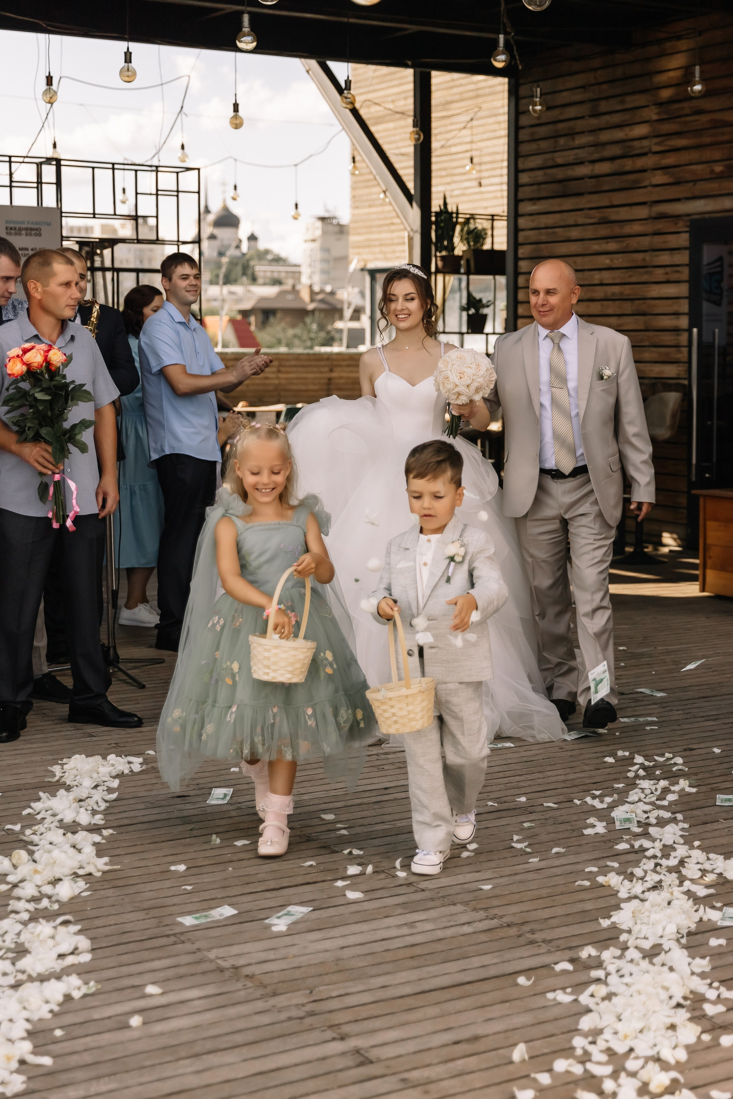 И & К. Свадебный, репортажный фотограф Ирина Шкурина